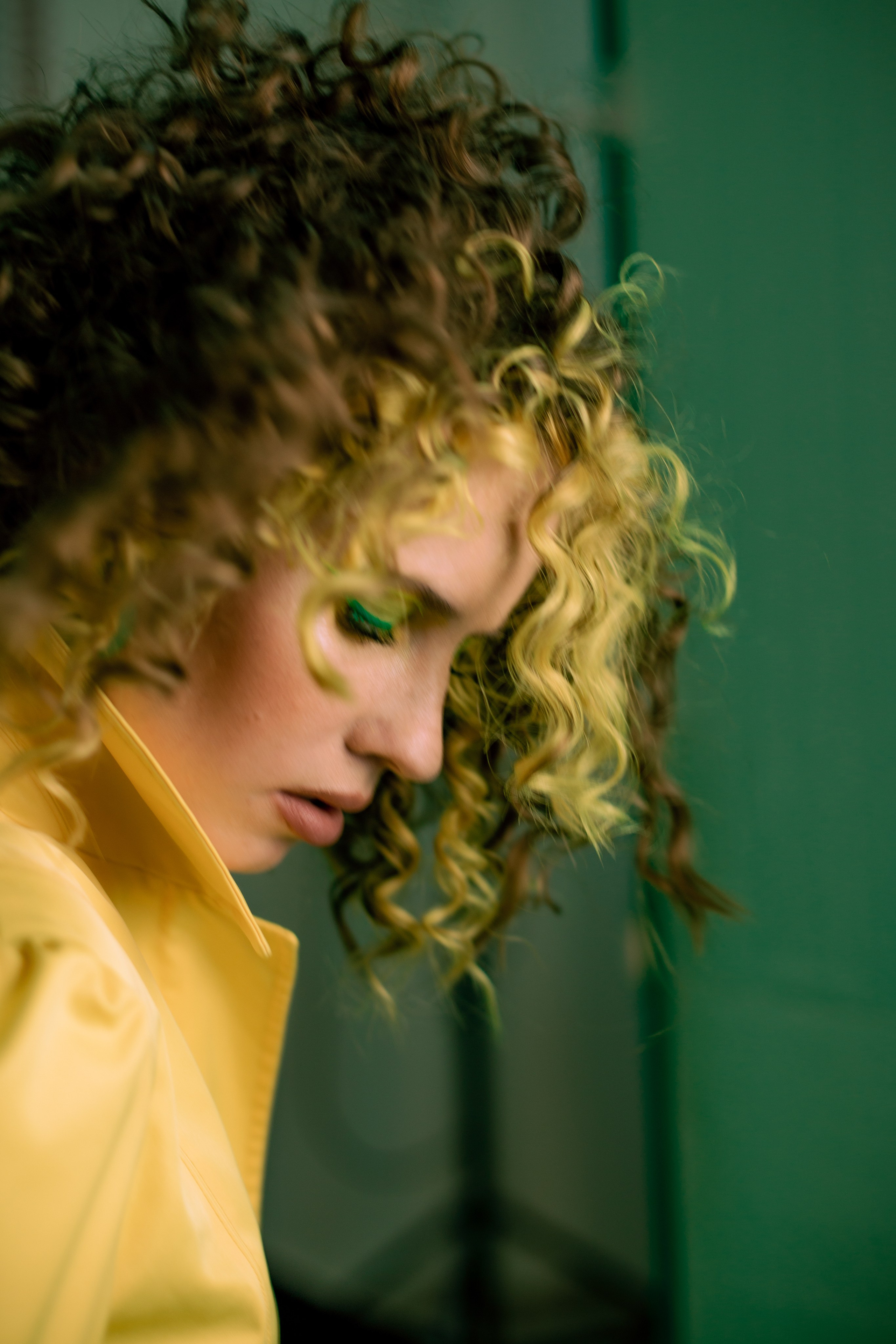 Творческие съемки. Модный фотограф в Самаре/Москве Ксения Ли