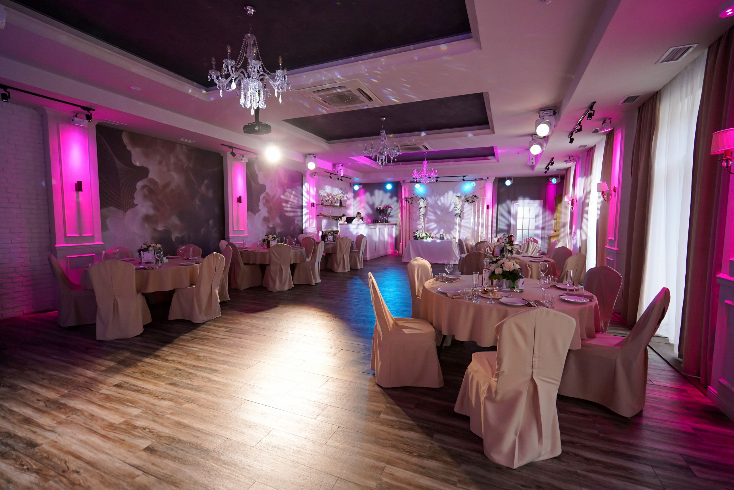 Юля + Артур: полная серия (пакет полный день). BYFOX STUDIO 68 — фото и видеосъёмка Тамбов, Москва, Воронеж, Липецк