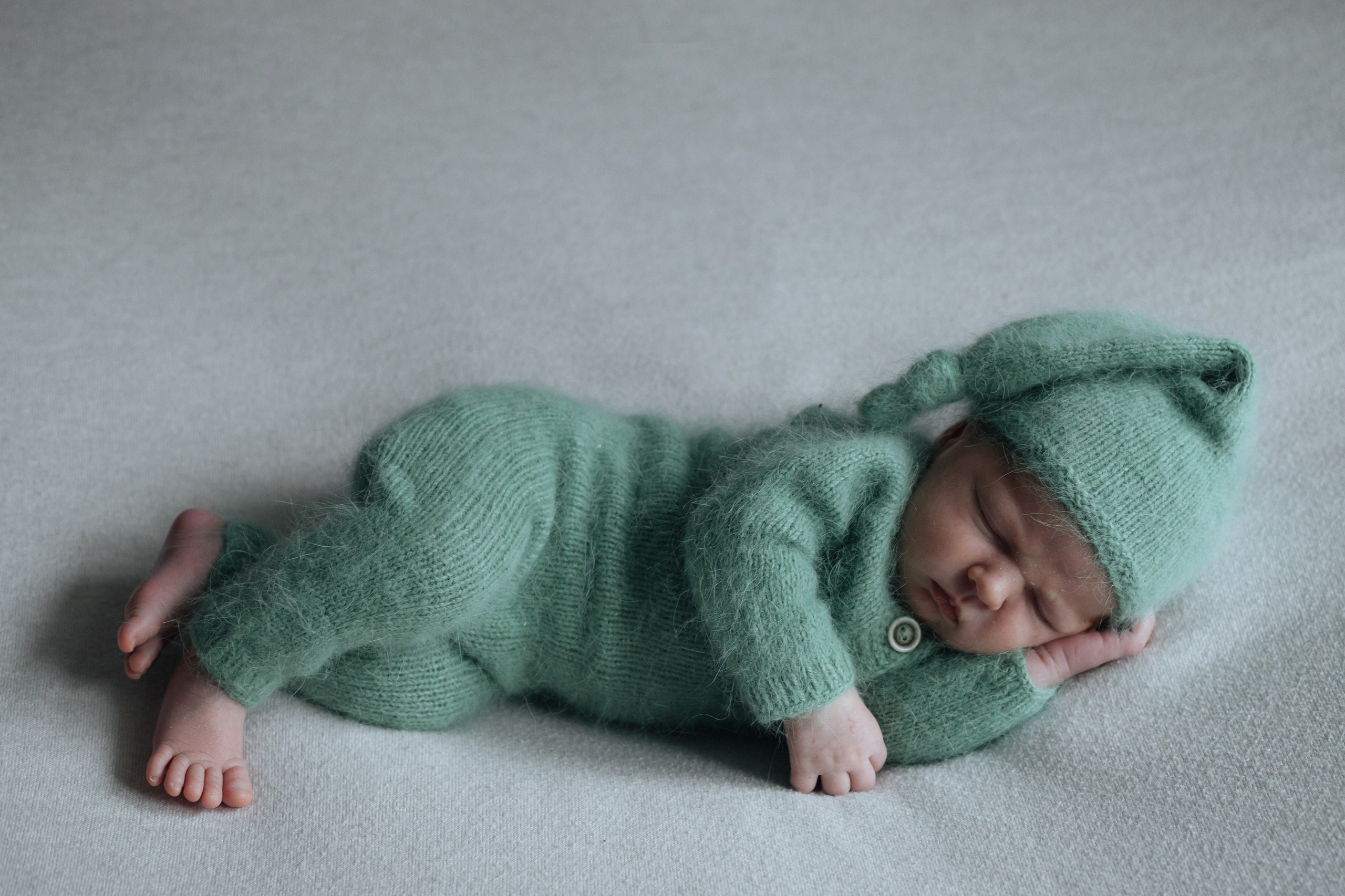 Первая фотосессия Андрей. Фотограф новорожденных Химки, Красногорск, Мытищи и Москва Елена Третьяк