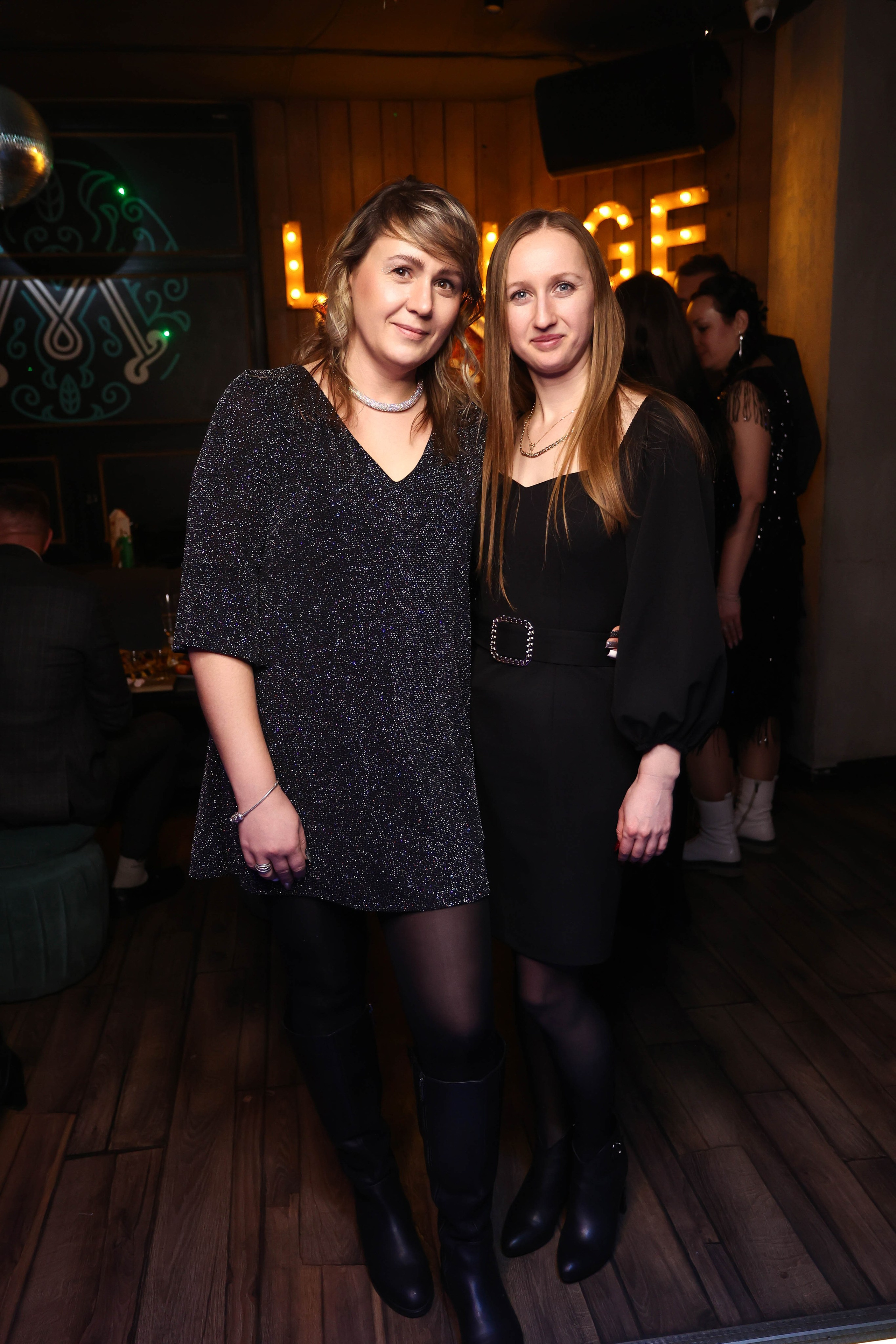 22/12/23 Новогоднее караоке в Мята Спортивная. Мята Спортивная — Кальянная, караоке, бар в Минске