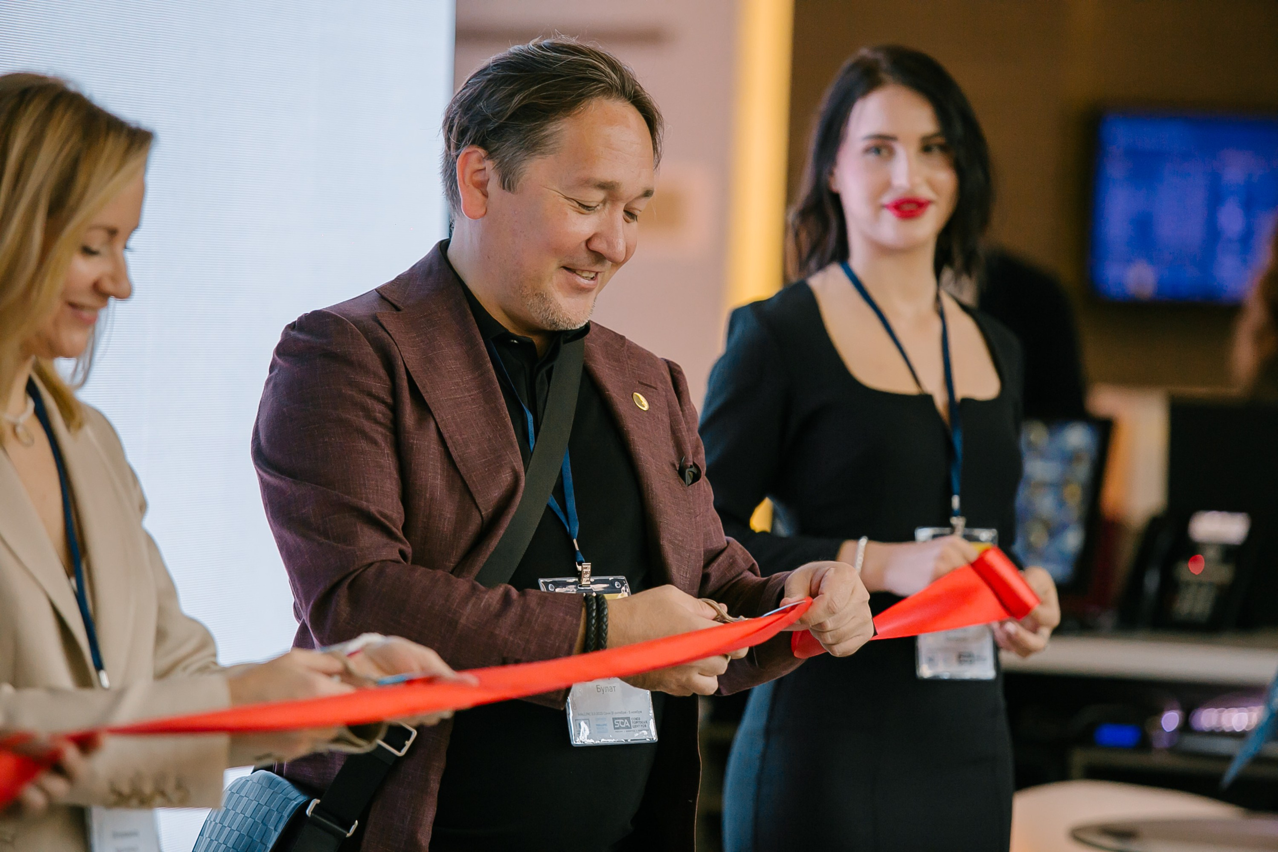 MALLPIC SOCHI'23. Репортажный фотограф Андрей Герасимов