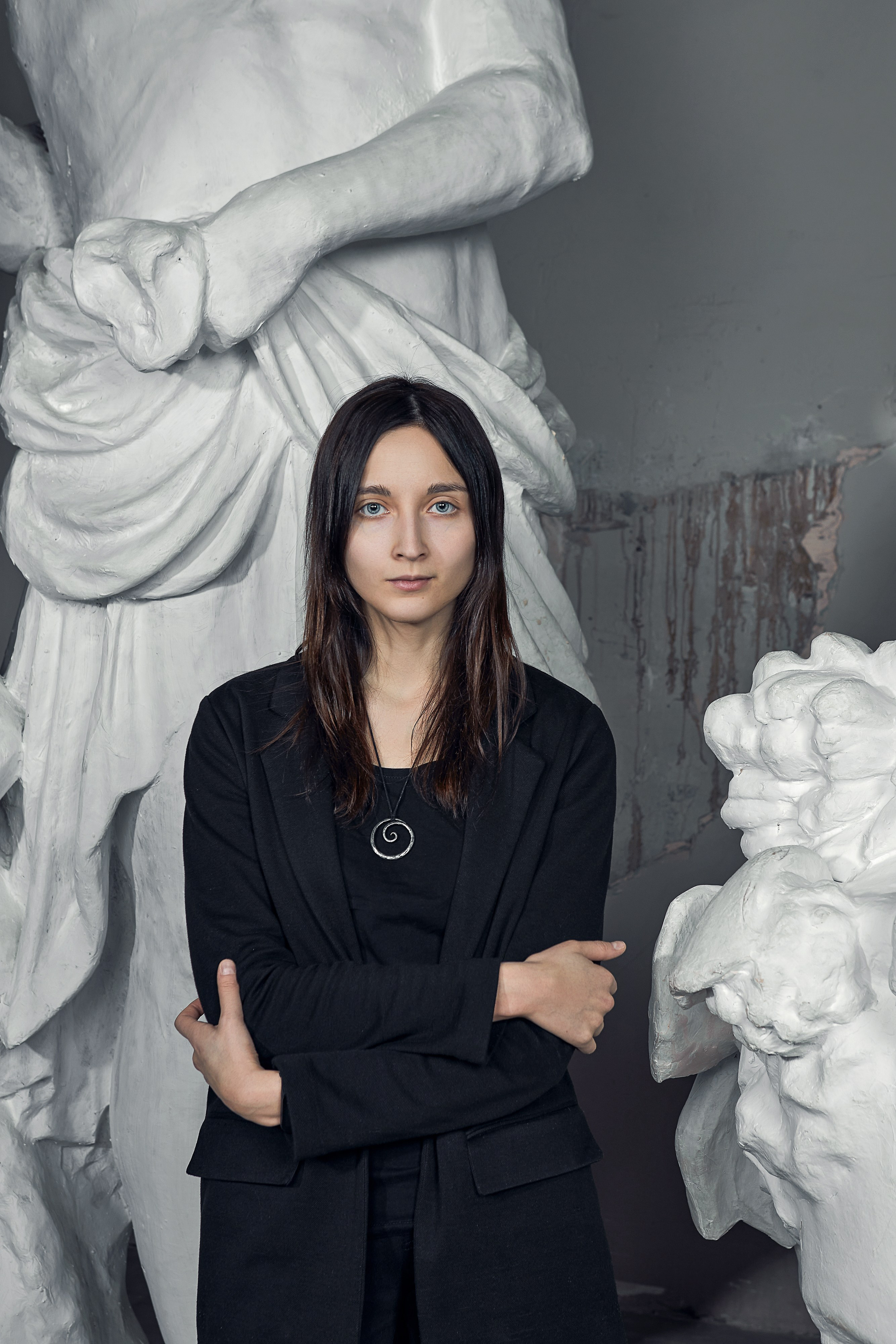 Студийные фотосессии