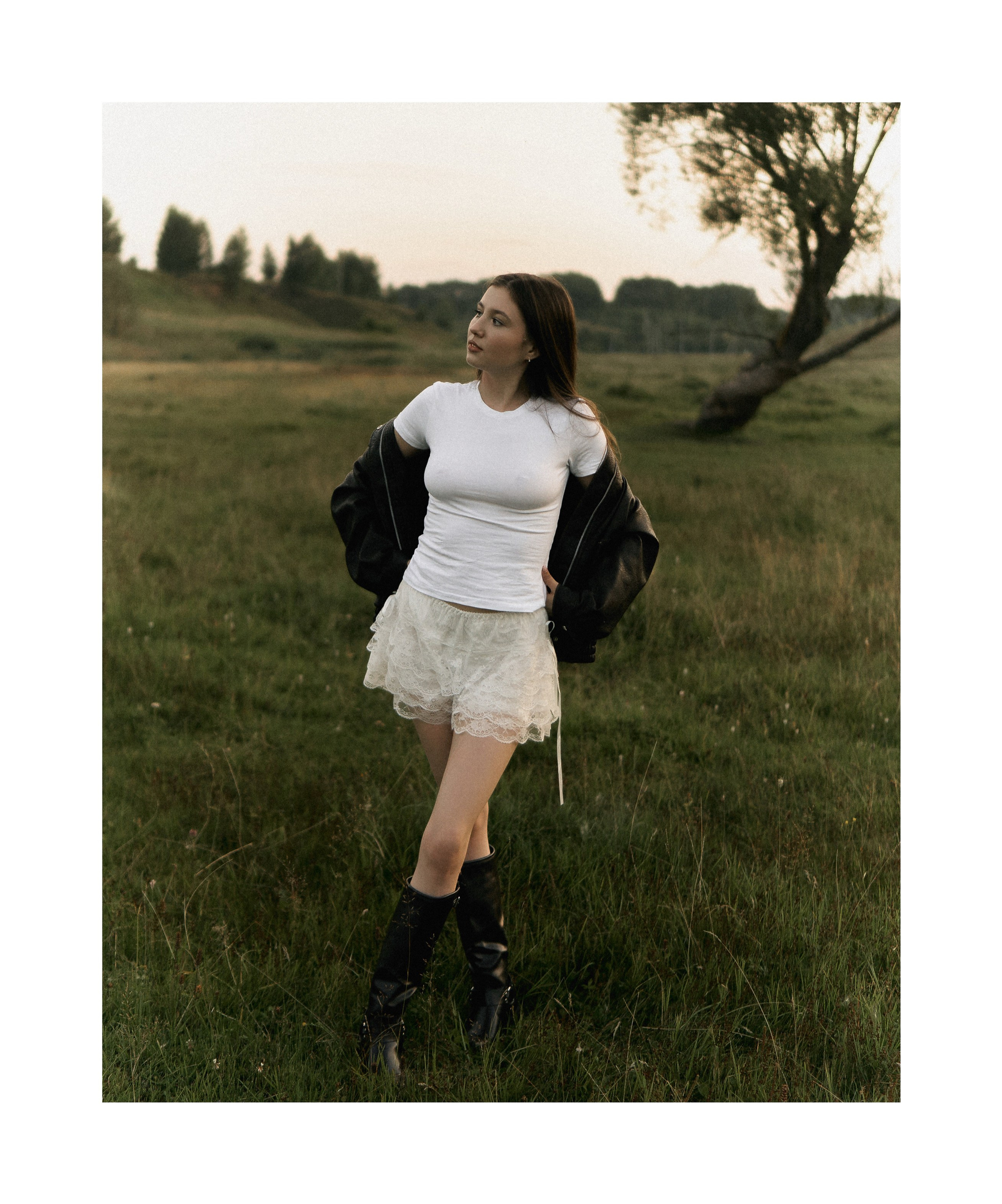 Yulia. Индивидуальная и семейная фотосессия в Чебоксарах Оксана Русакова