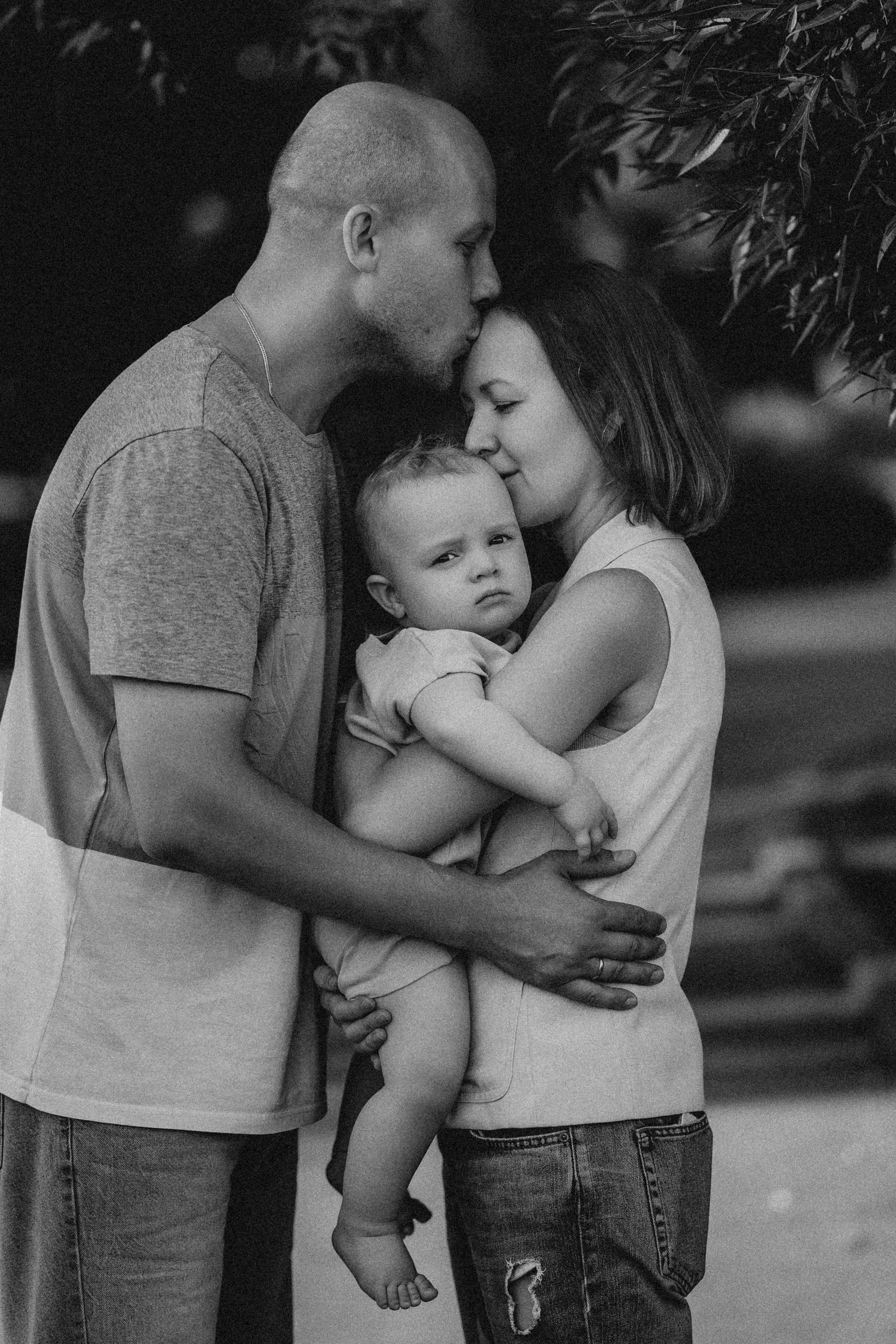 В Ботаническом саду. Кристина Ветрова | ФОТОГРАФ | Москва