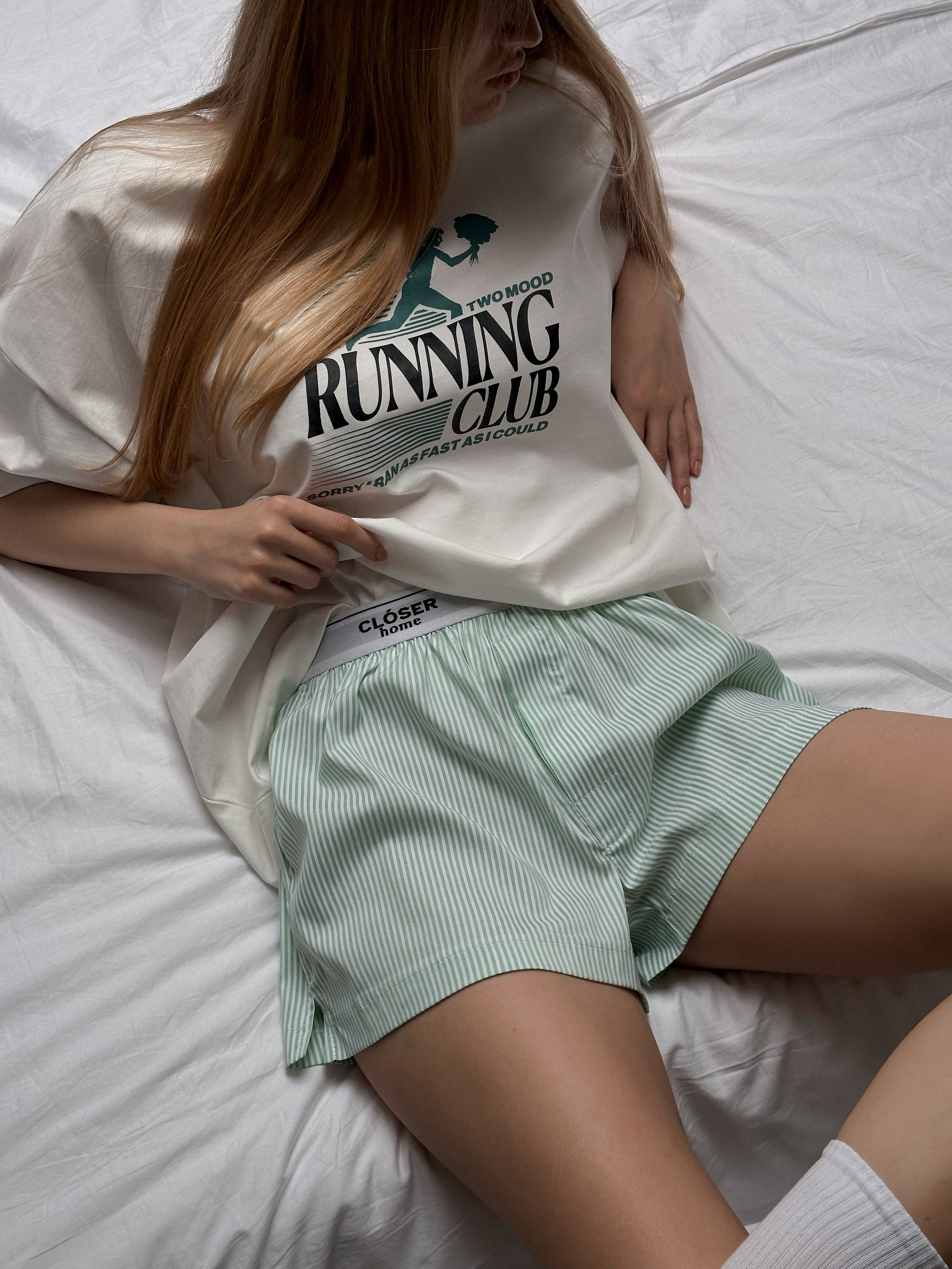 CLÓSER Moscow (backstage). CHRISTINA GRIG // photographer, content creator