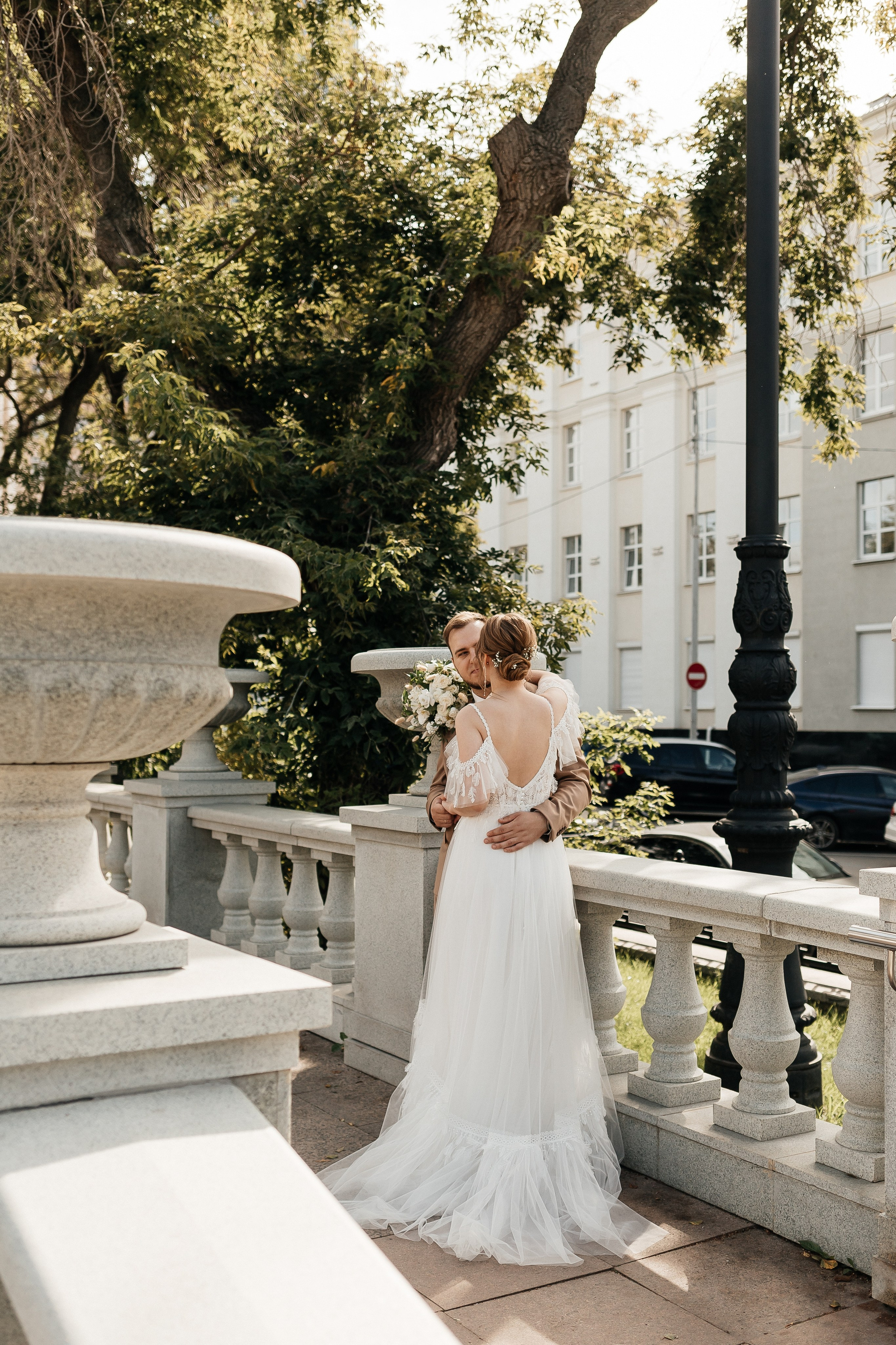 Сергей и Анастасия/2024. Свадебный и семейный фотограф в Екатеринбурге