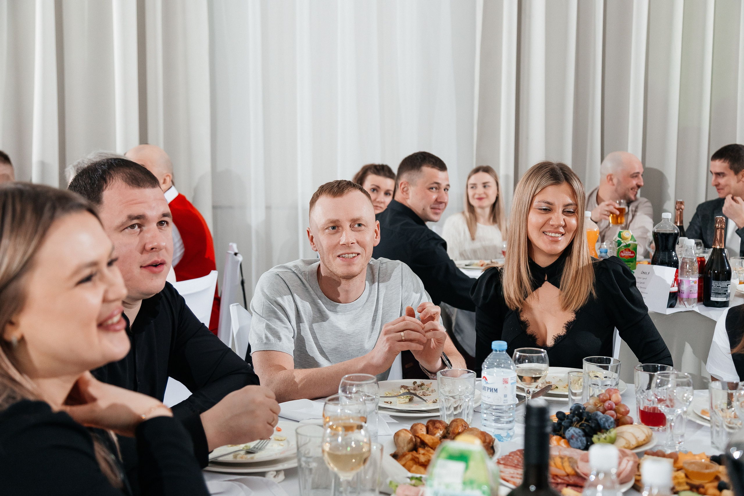 Юбилей Максима. Свадебный и семейный фотограф в Екатеринбурге