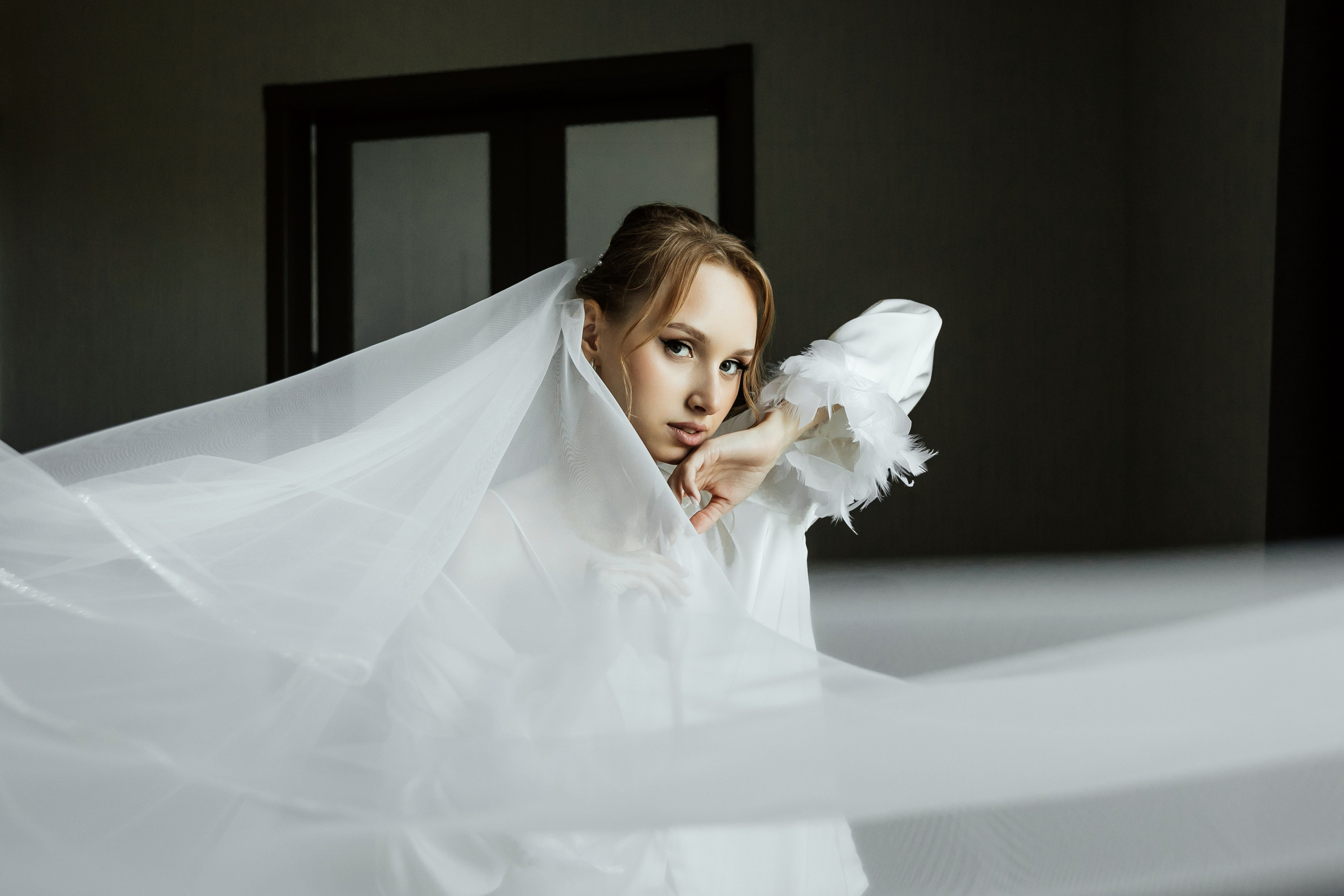 Аня и Эдик. Свадебный фотограф Ростове-на-Дону