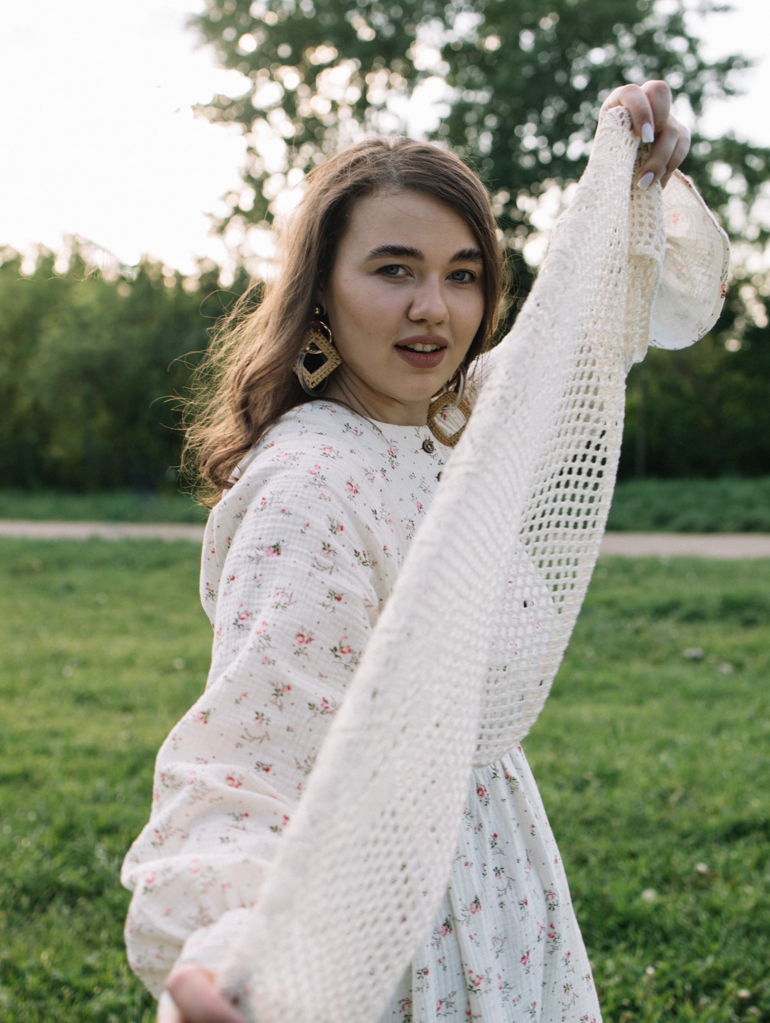 Татьяна. Фотограф Дарья Соколовская