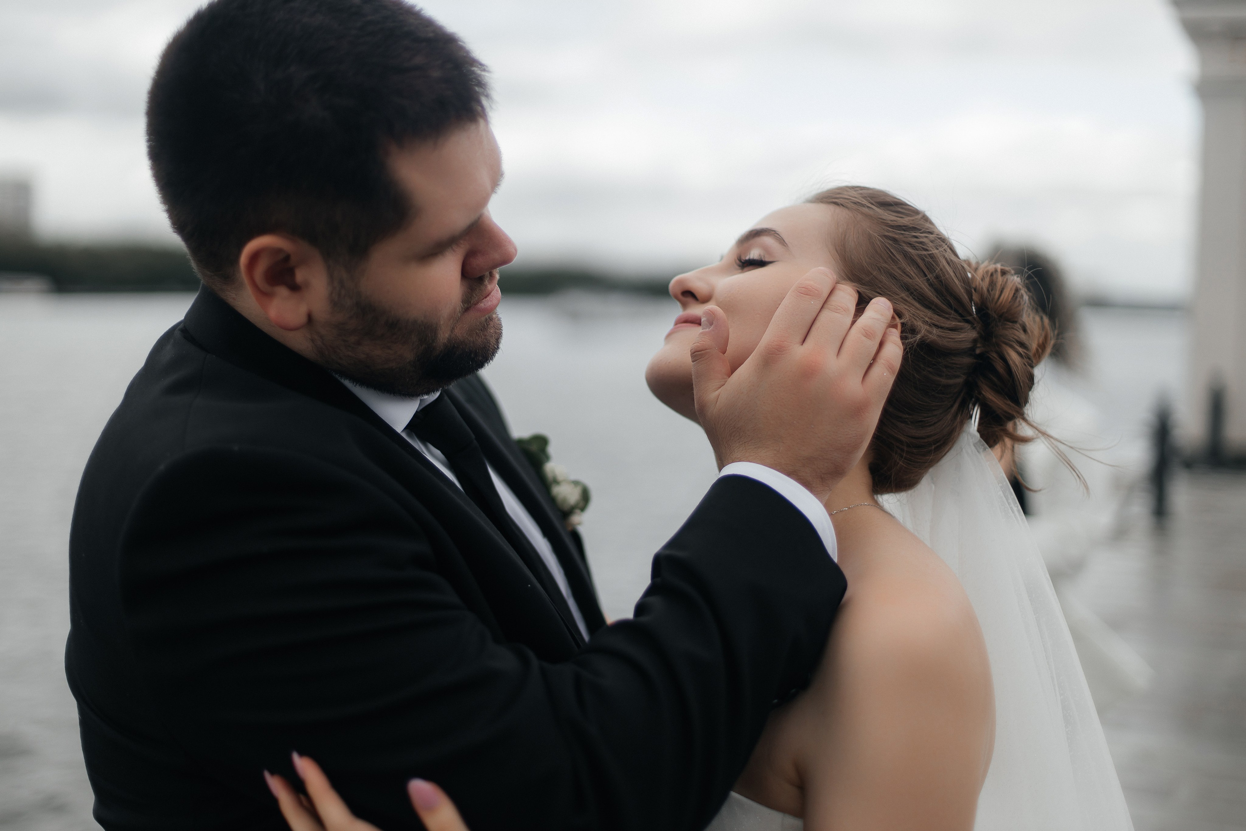 Юрий и Маргарита. Maxi. 31.08.2022. Семейный, портретный и свадебный фотограф в Москве и Одинцово Лощинина Мария