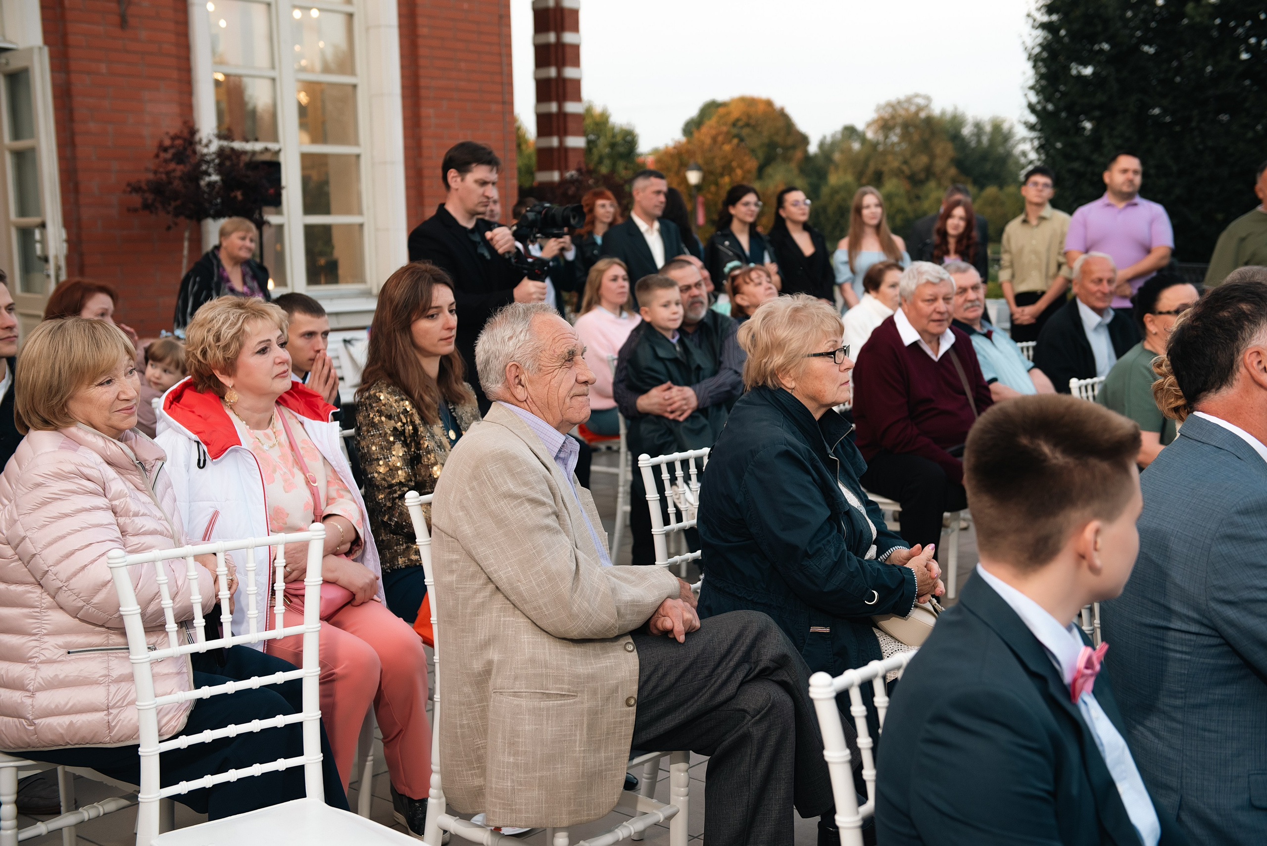 Царицыно. Фотограф, визажист. Москва