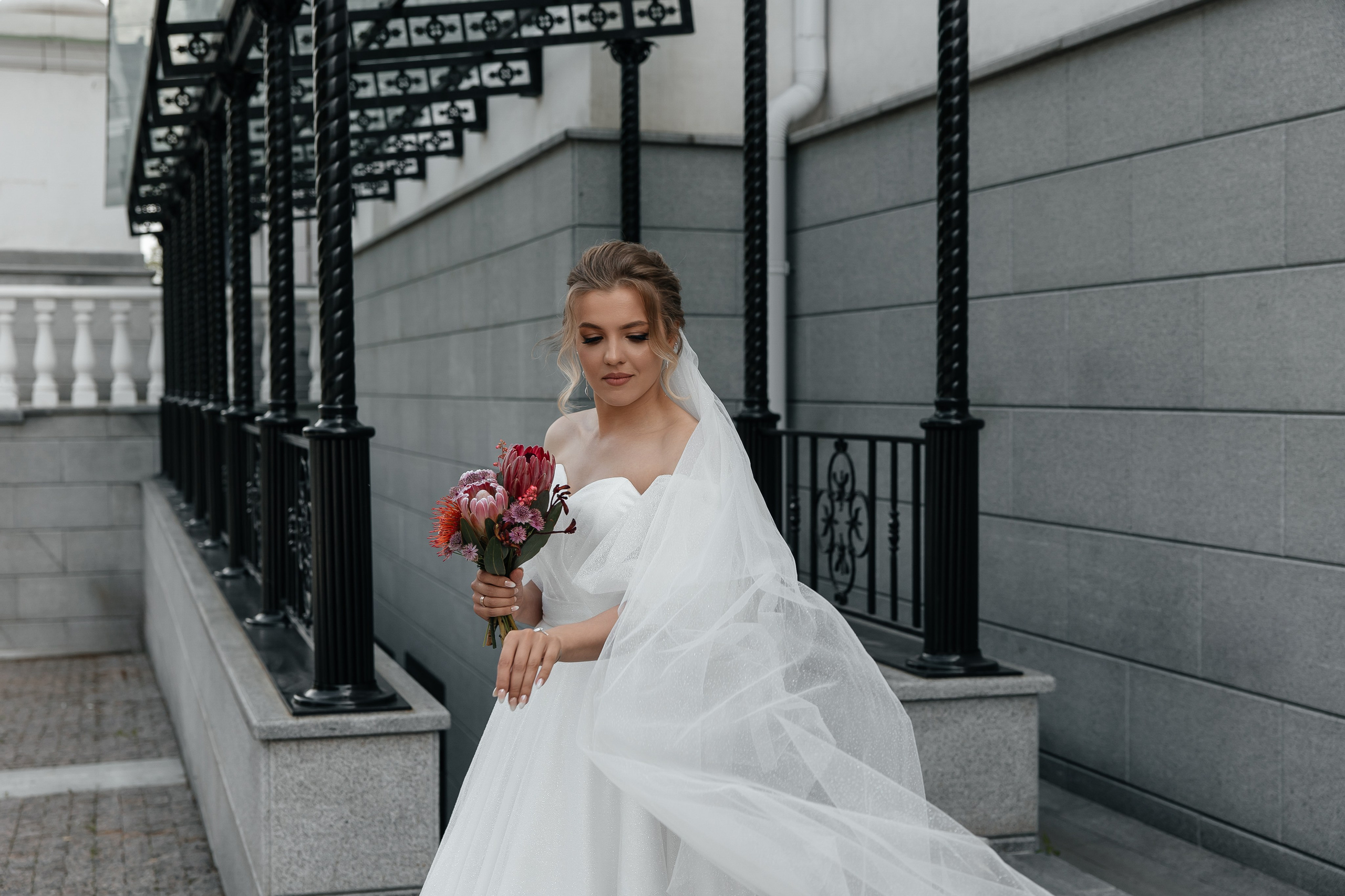 Дмитрий и Ирина. Фотограф Пенза Марина Арбузова |свадебный и семейный фотограф