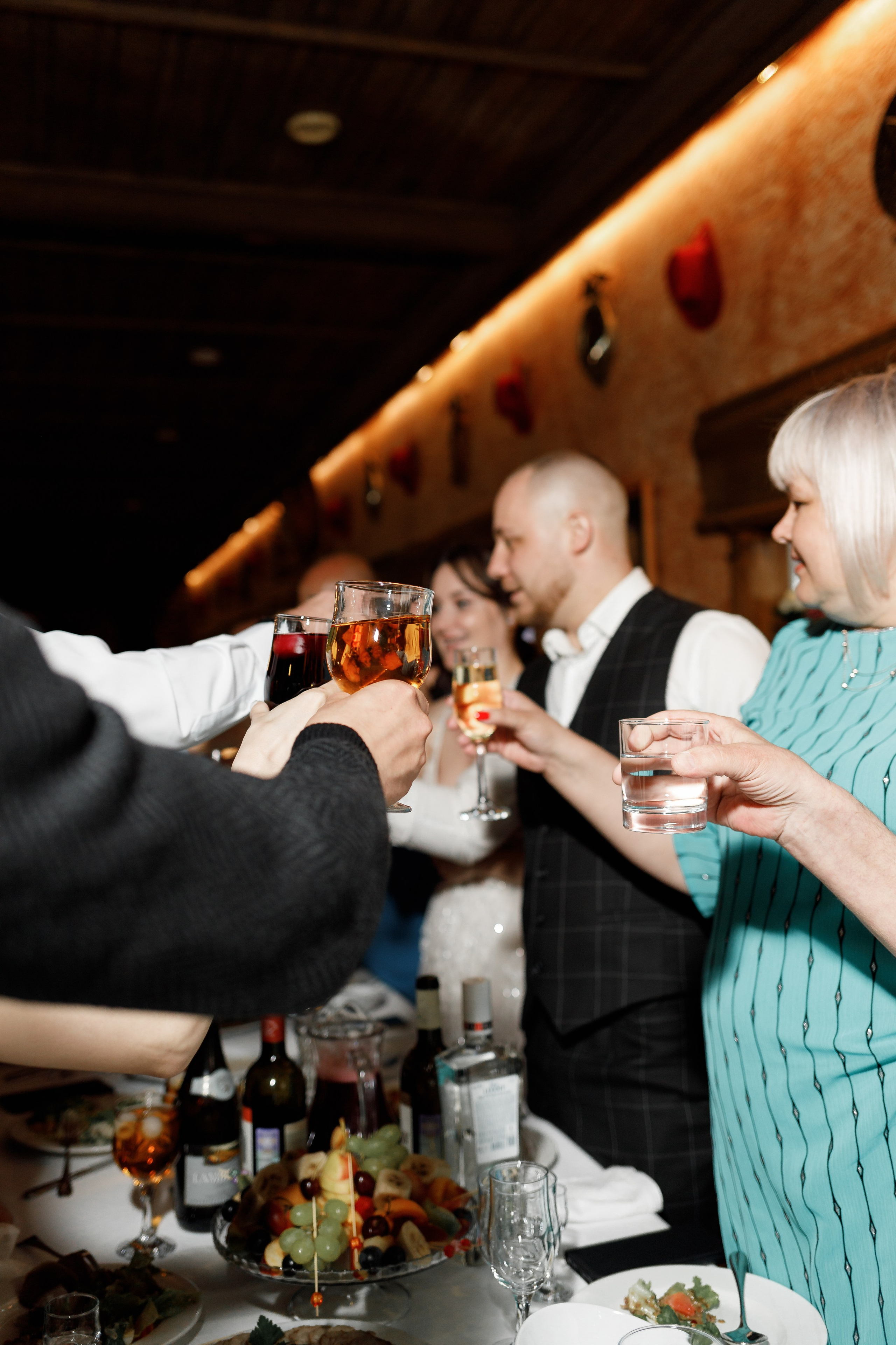 Владислав и Татьяна. Свадебный и репортажный фотограф в Хабаровске Никита Быков