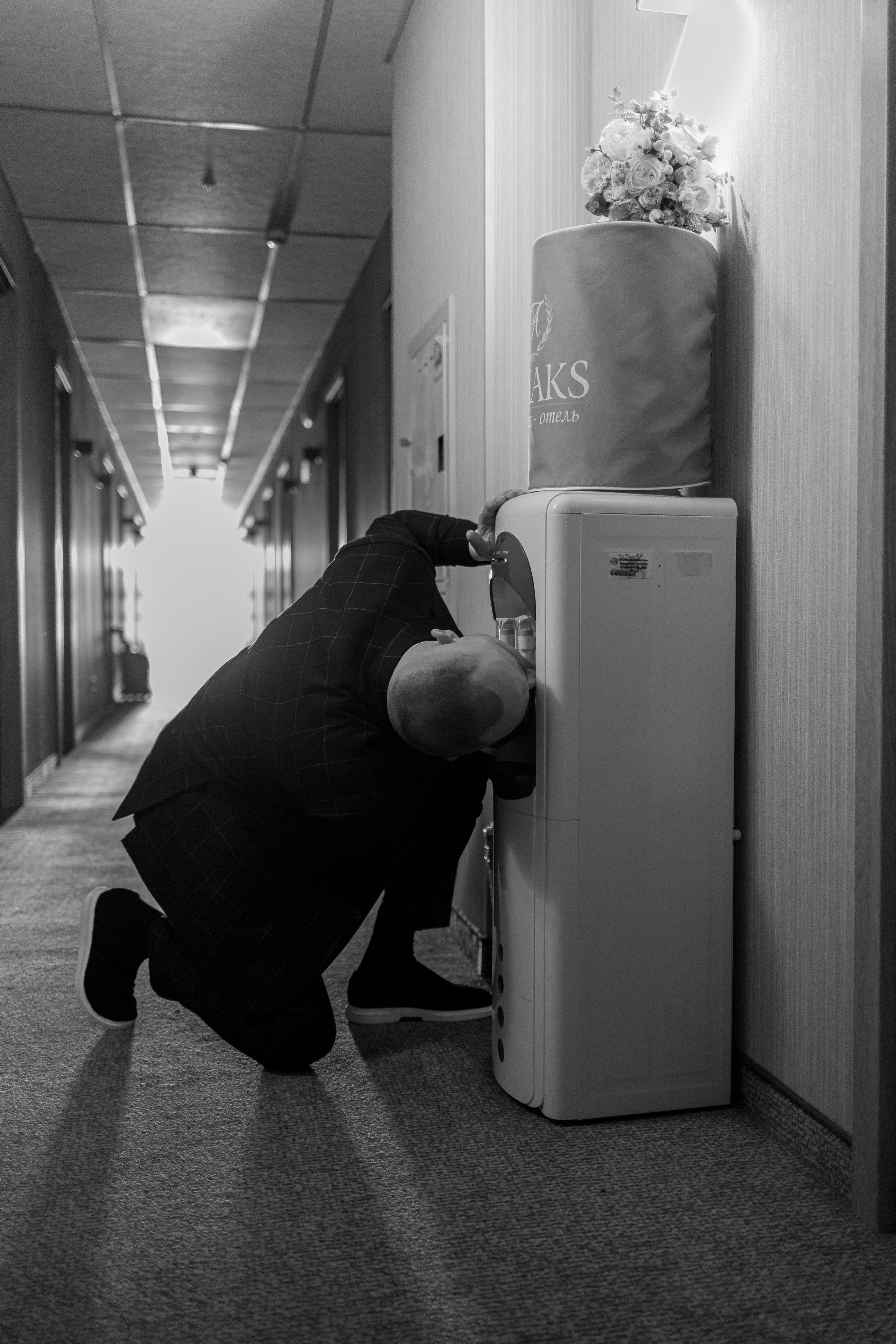 Владислав и Татьяна. Свадебный и репортажный фотограф в Хабаровске Никита Быков