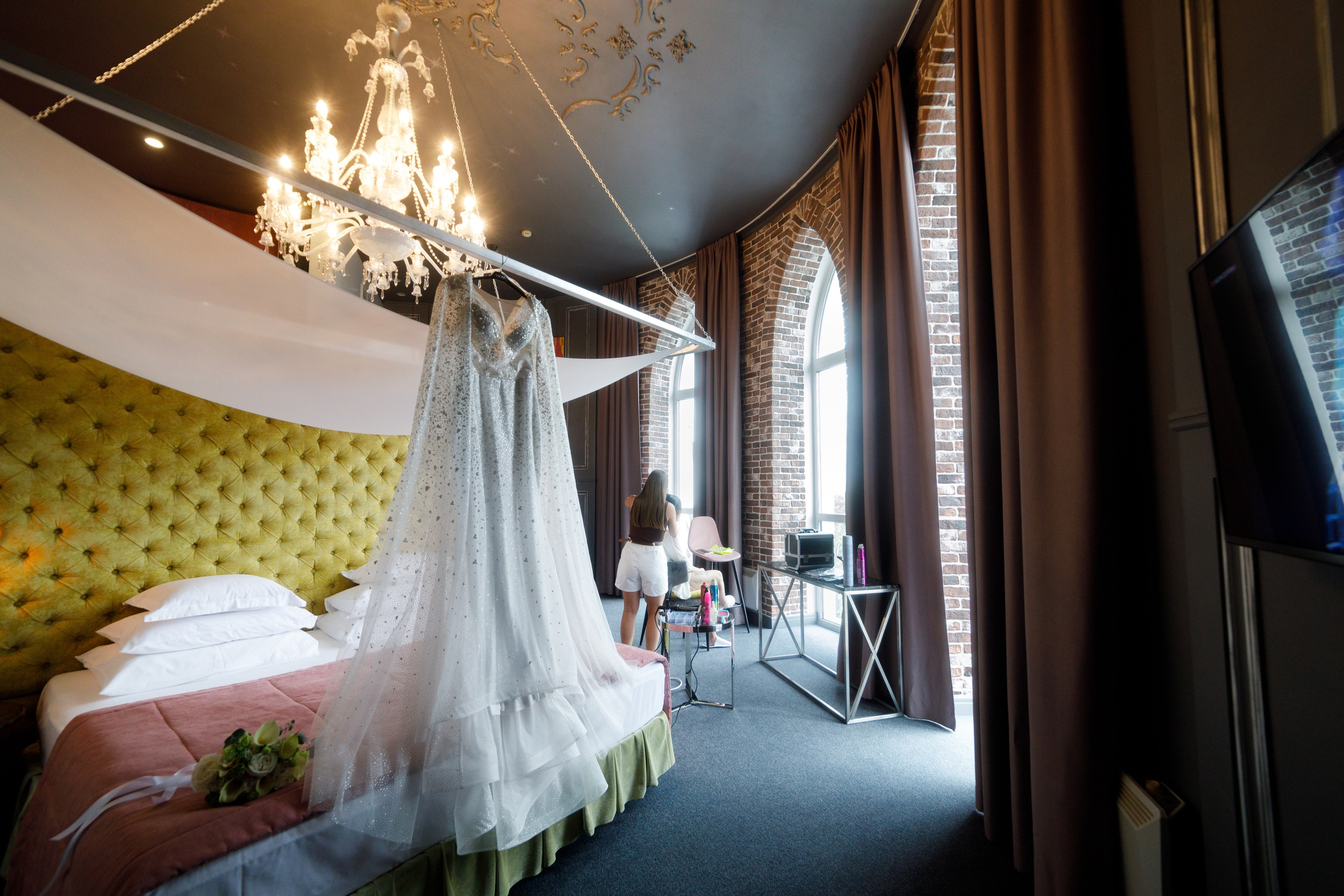 Дмитрий и Екатерина. Свадебный и репортажный фотограф в Хабаровске Никита Быков