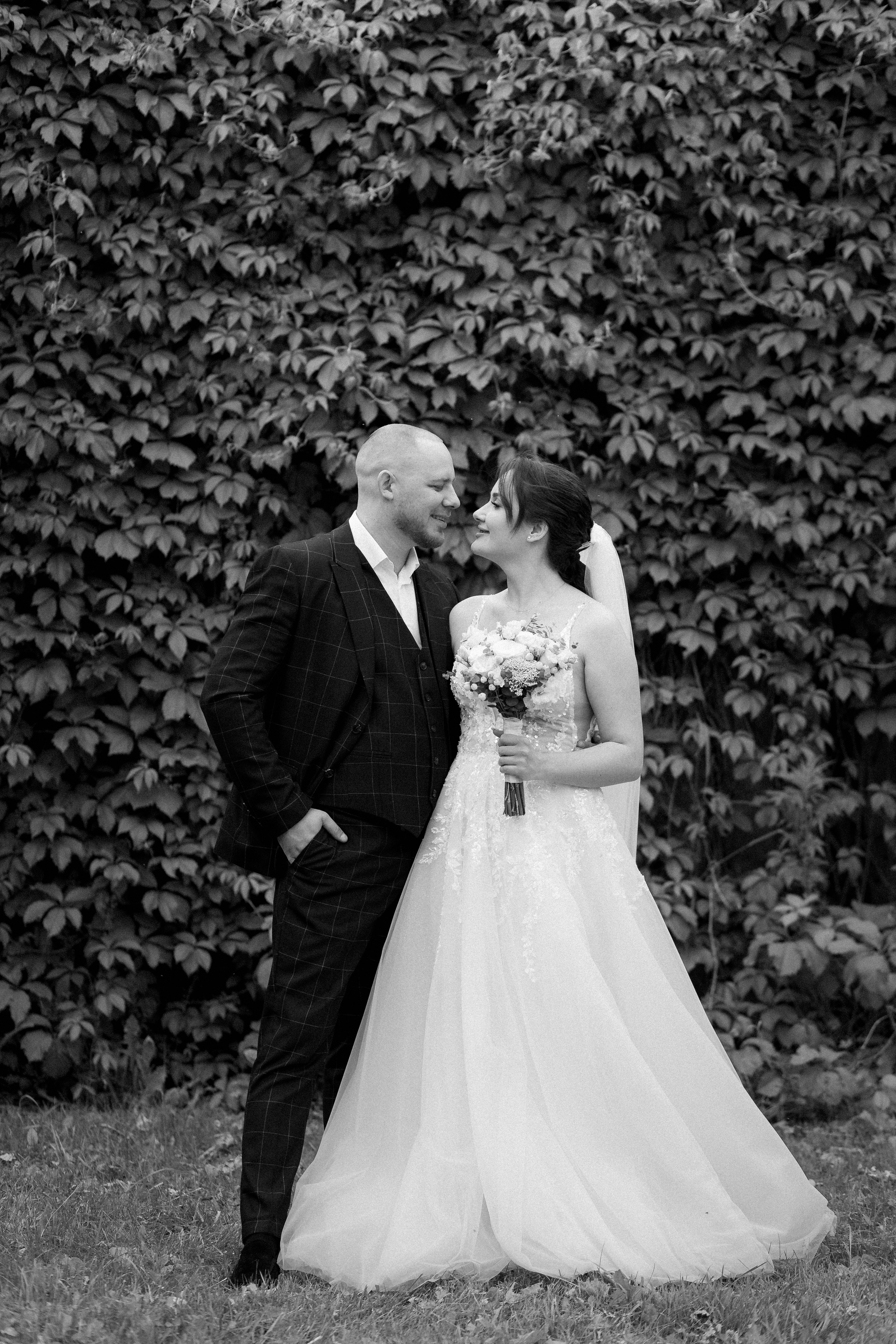 Владислав и Татьяна. Свадебный и репортажный фотограф в Хабаровске Никита Быков