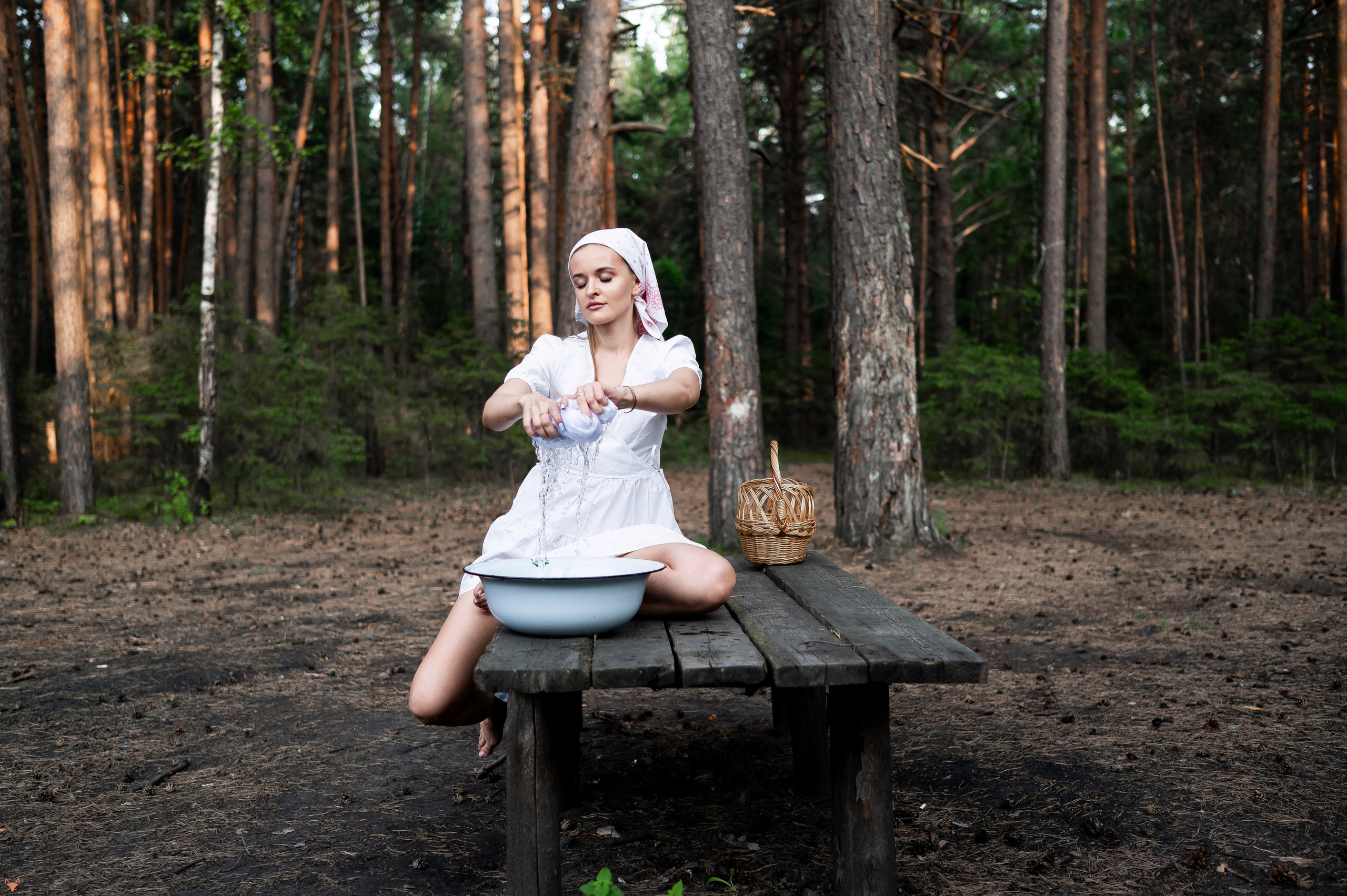 Алина. Свадебный Фотограф Абакан