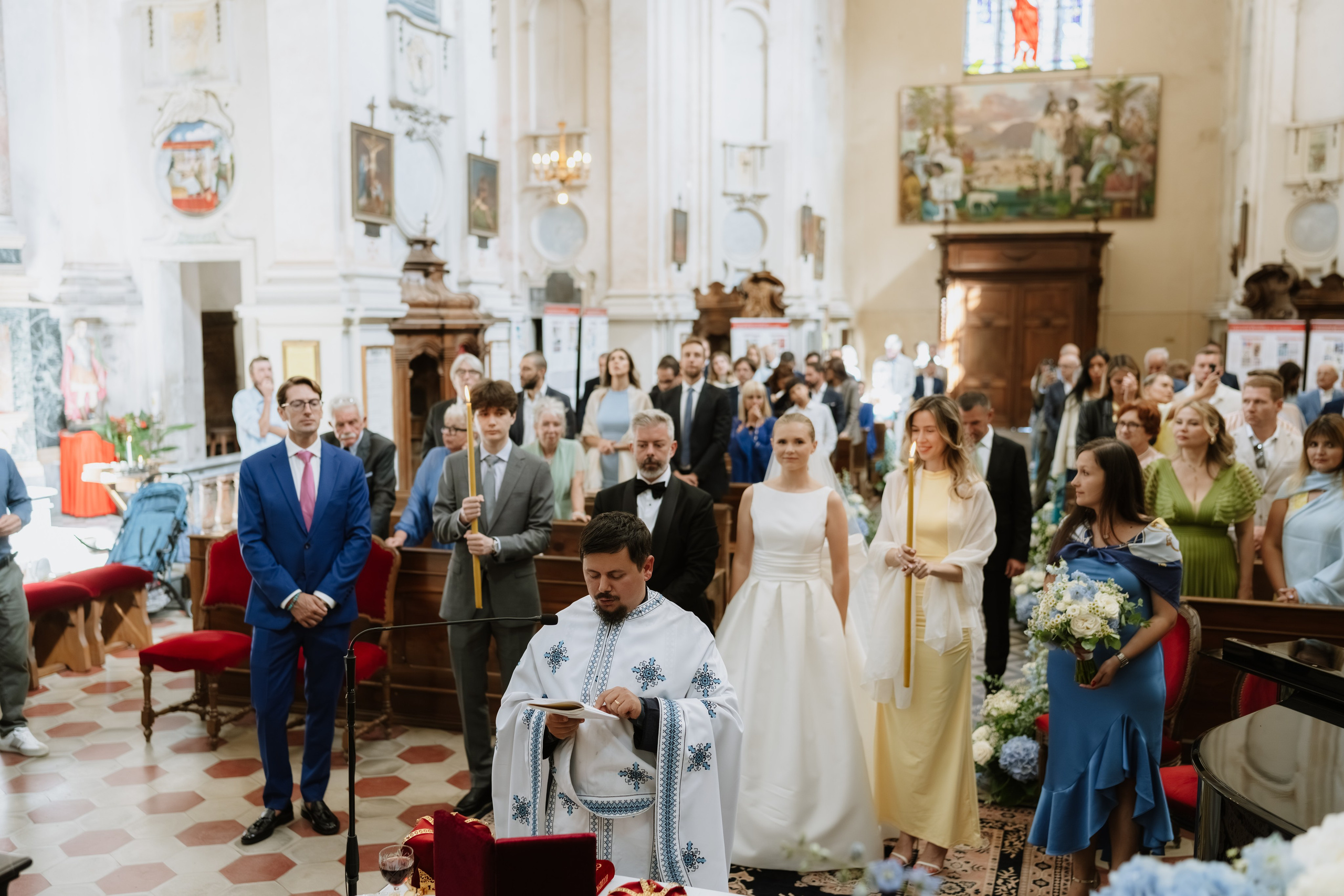 Vera & Lorenzo | Biella, Italy. Professional Wedding Photographer Geneva & Romande Switzerland | Tanya Creator