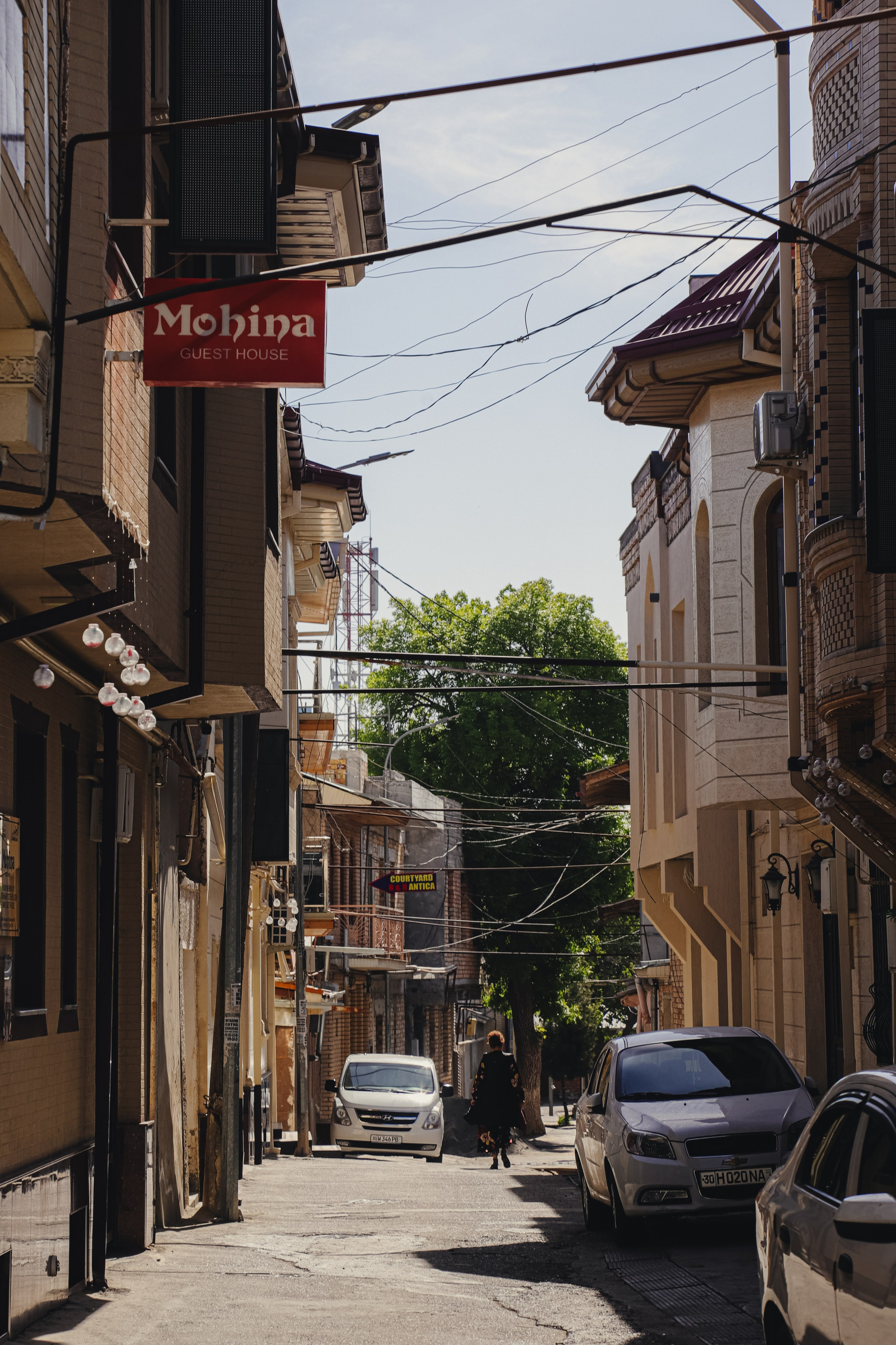 Самарканд апрель 2026. Фотограф Юля Постнова