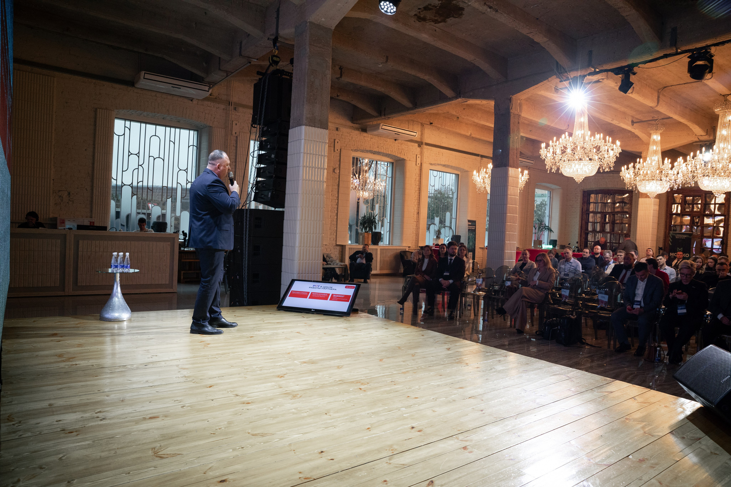 Абосс | Итоговый клуб 2025. Alexey Sentyurin, brands and business photographer in Moscow