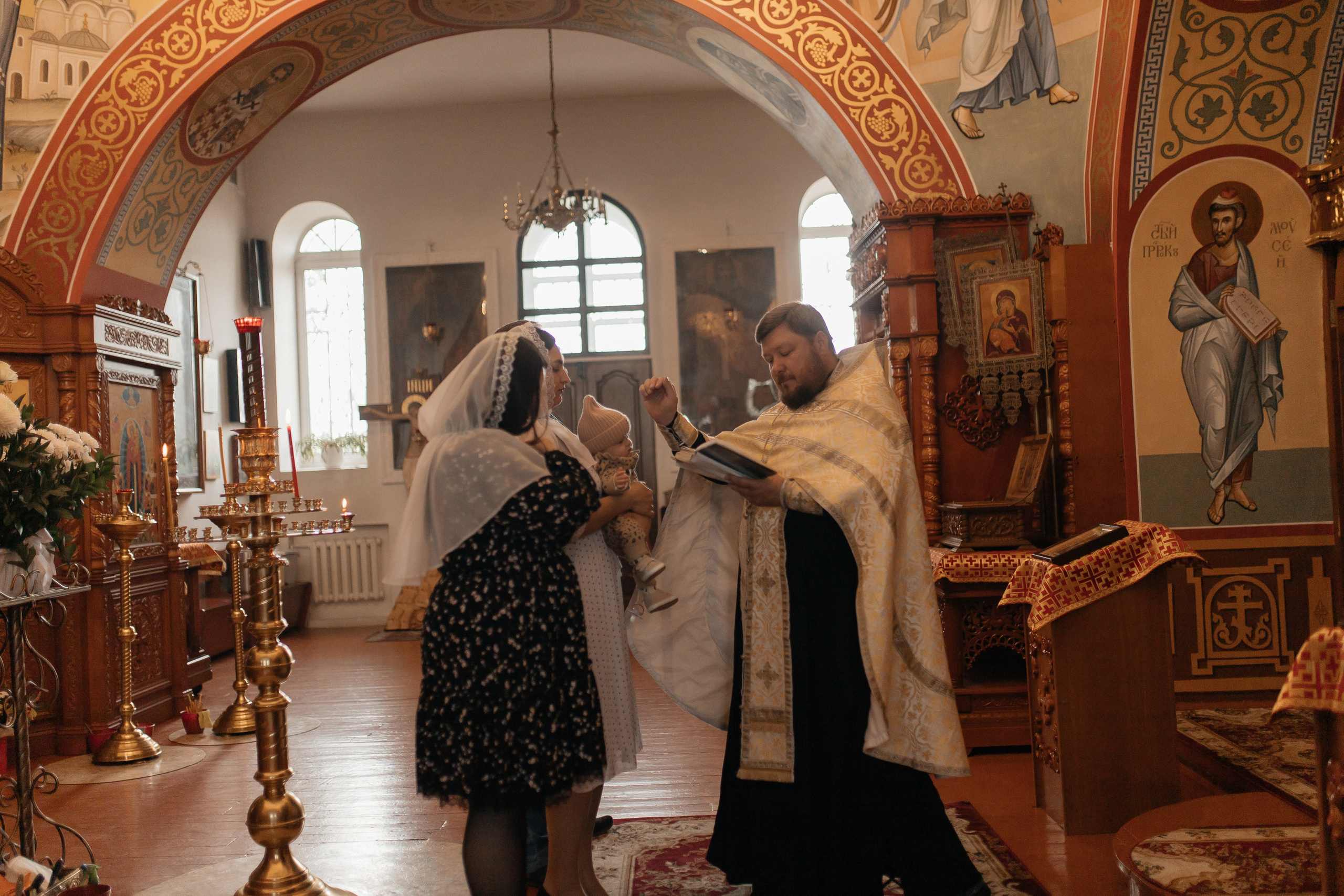 Кира. Семейный фотограф Губкин/Старый Оскол