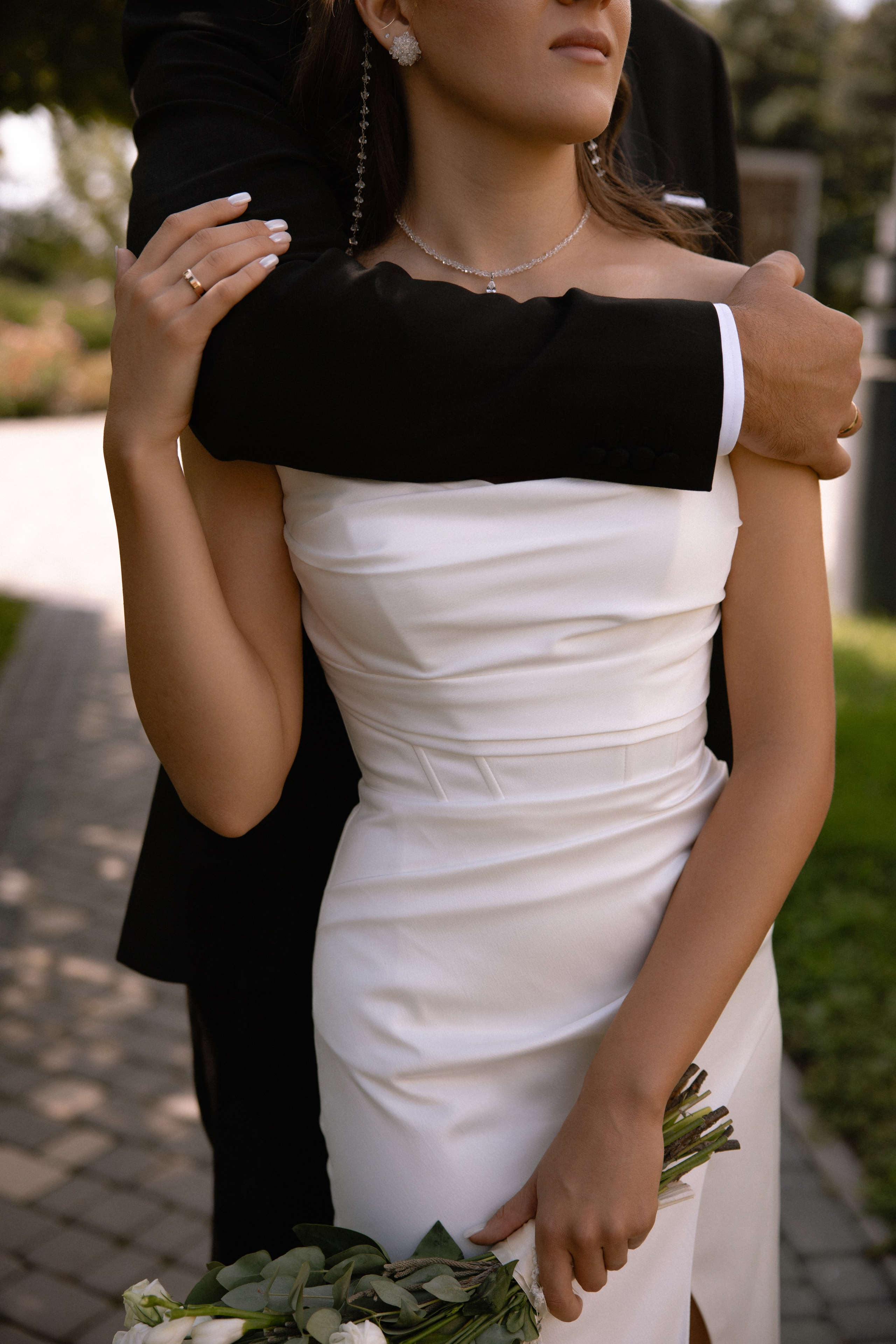 Wedding Day 09.08.25. Семейный фотограф Губкин/Старый Оскол