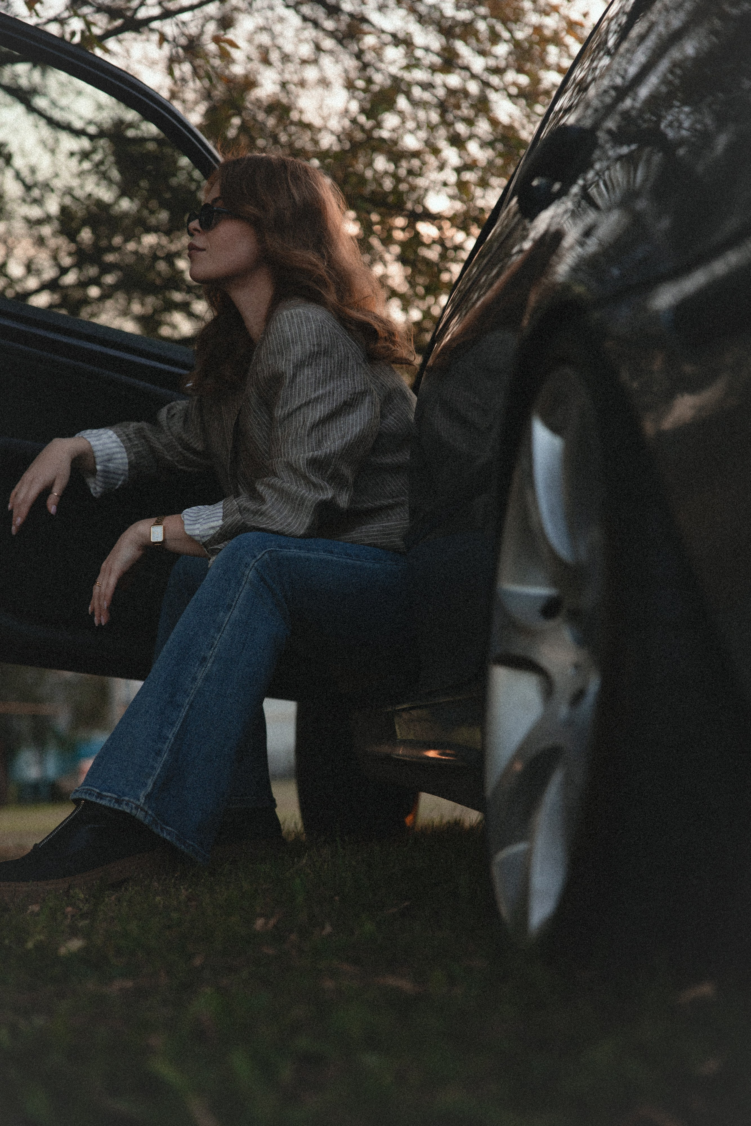 Анна. Семейный фотограф Губкин/Старый Оскол