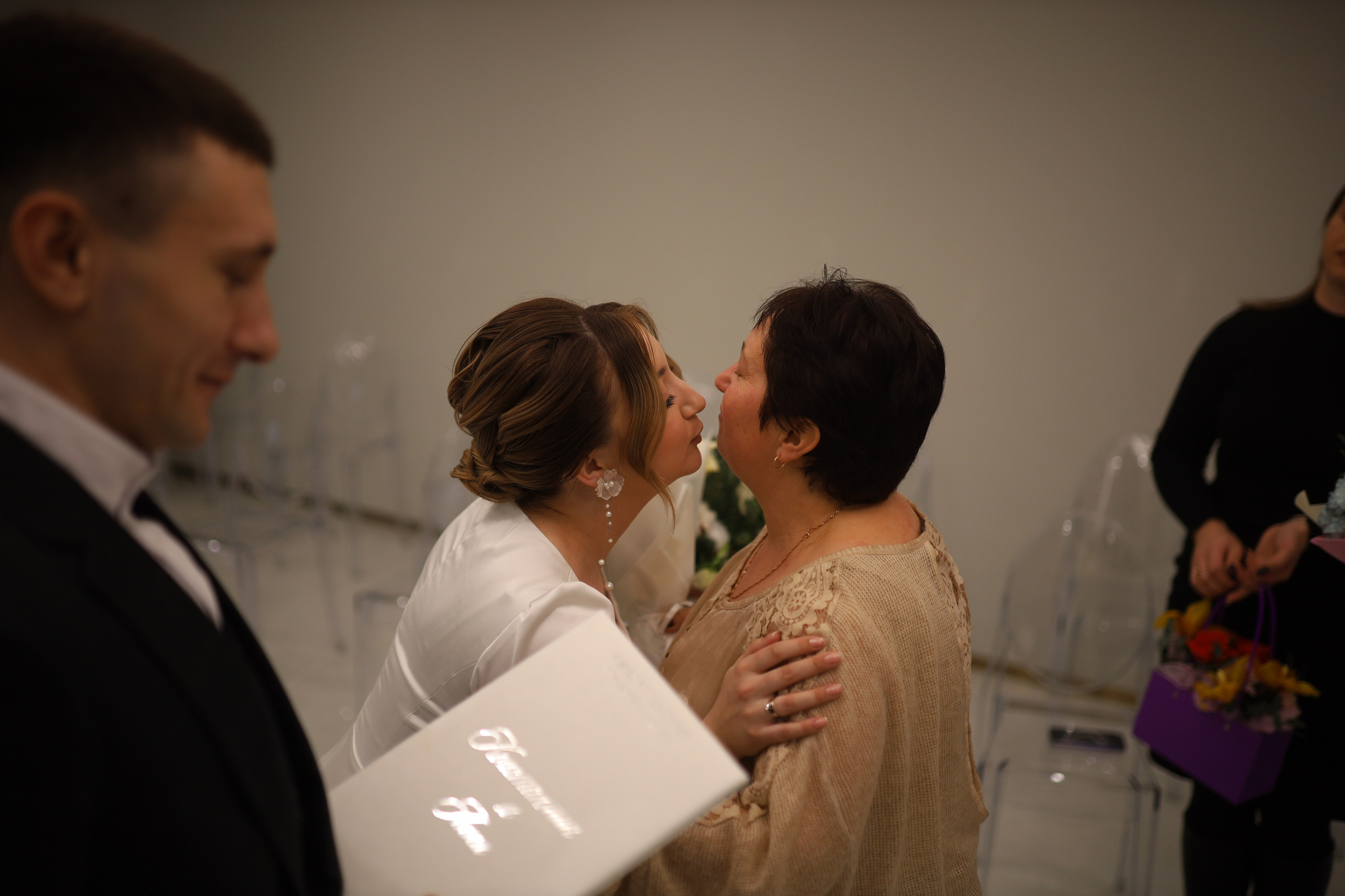 Роспись Анна и Константин. Семейный фотограф Губкин/Старый Оскол