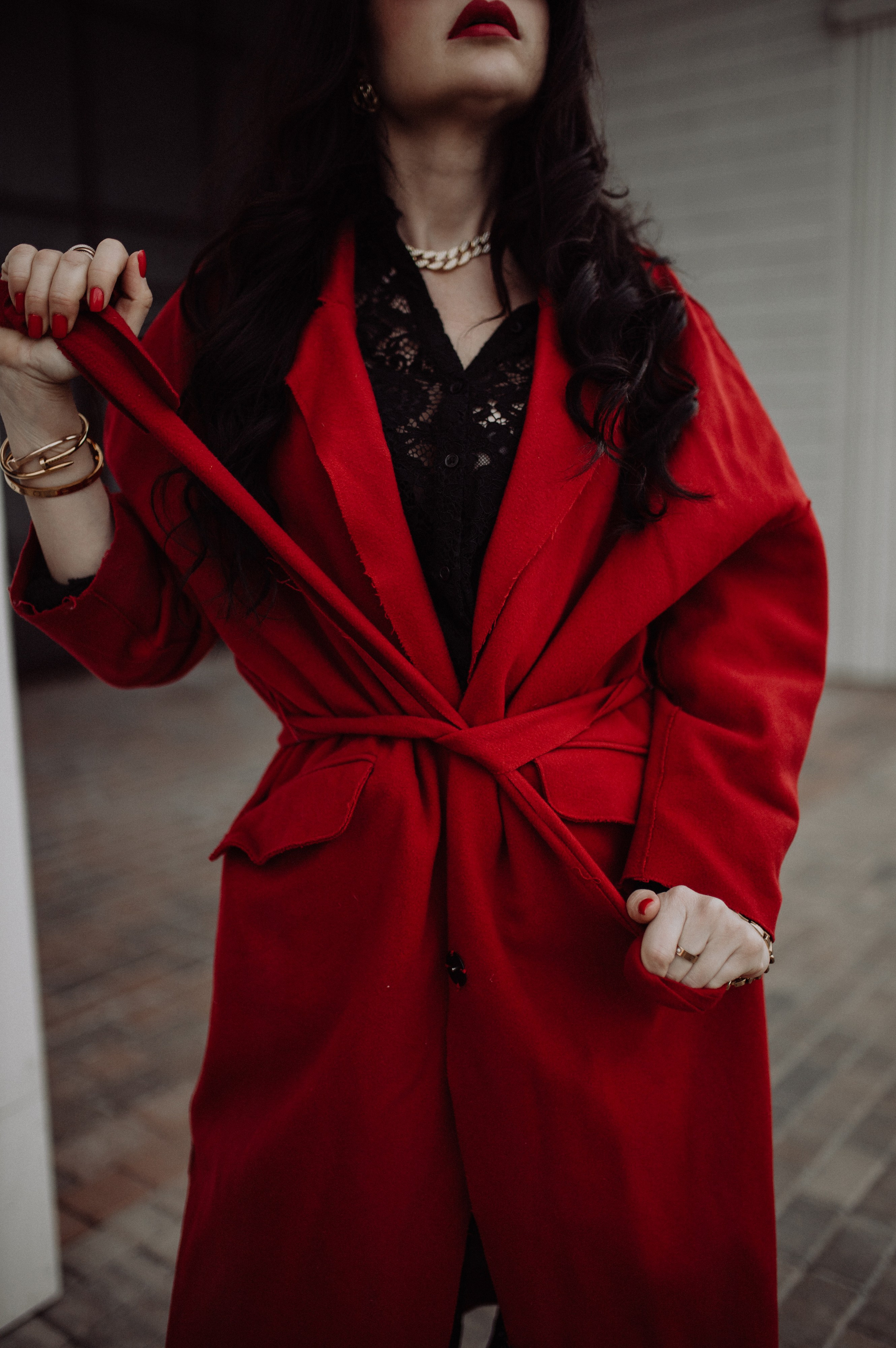 Карина. Семейный фотограф Губкин/Старый Оскол