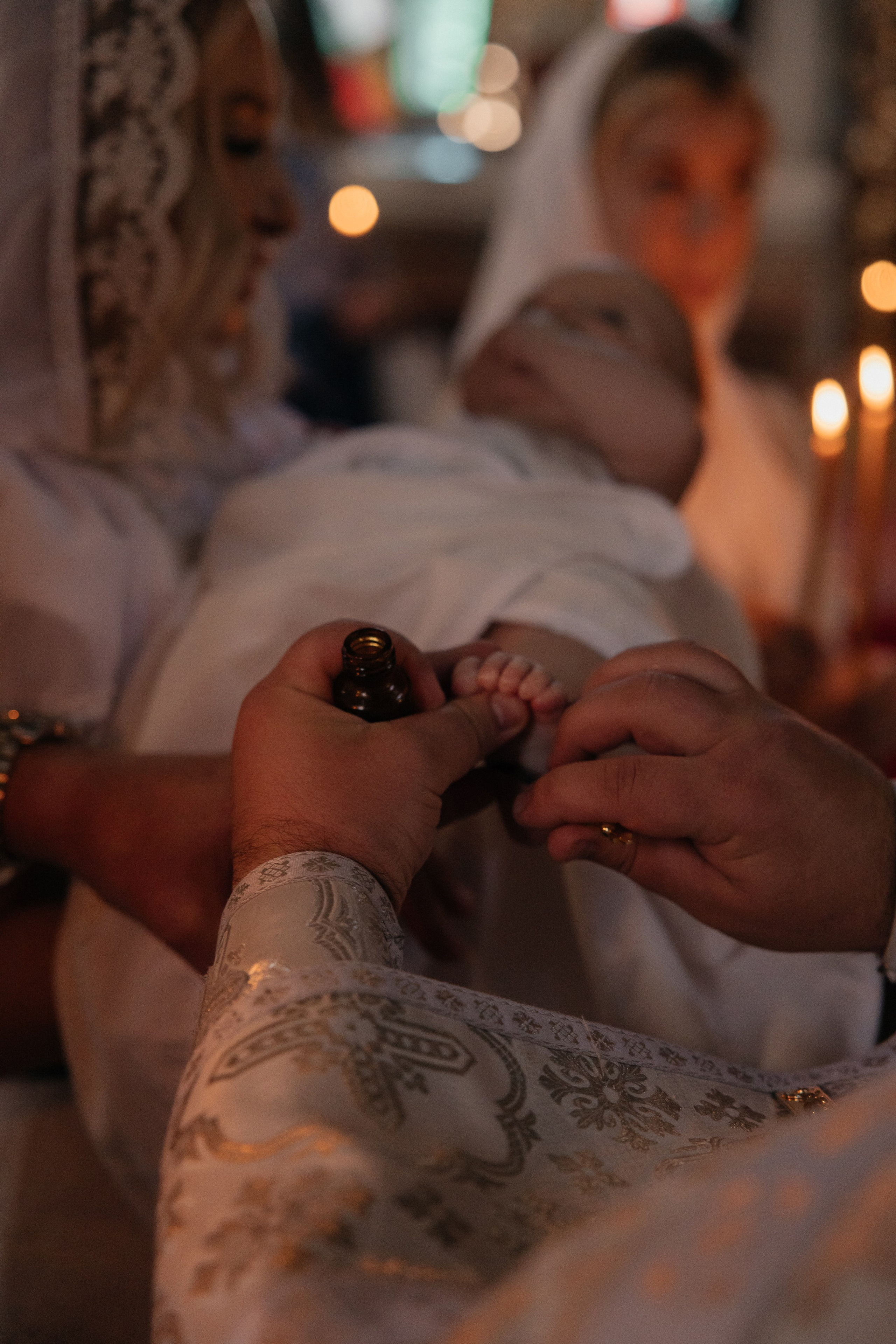 Мия. Семейный фотограф Губкин/Старый Оскол