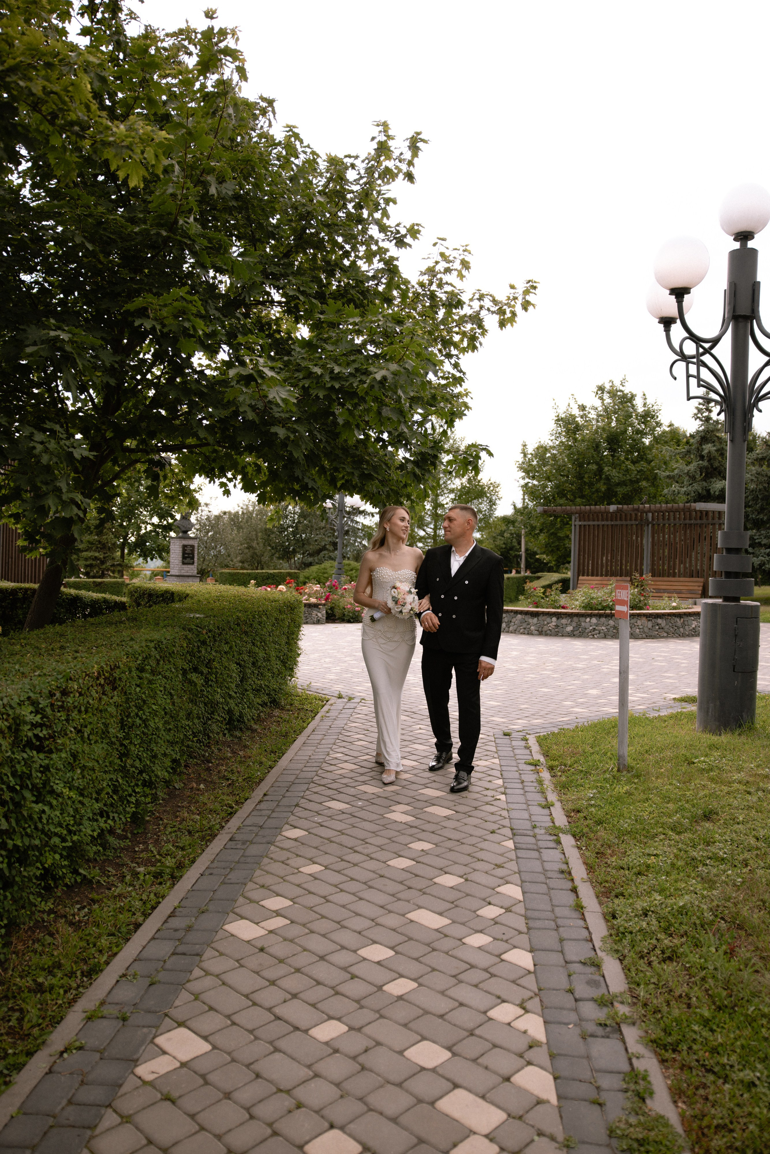 Wedding Day 21.06.25. Семейный фотограф Губкин/Старый Оскол