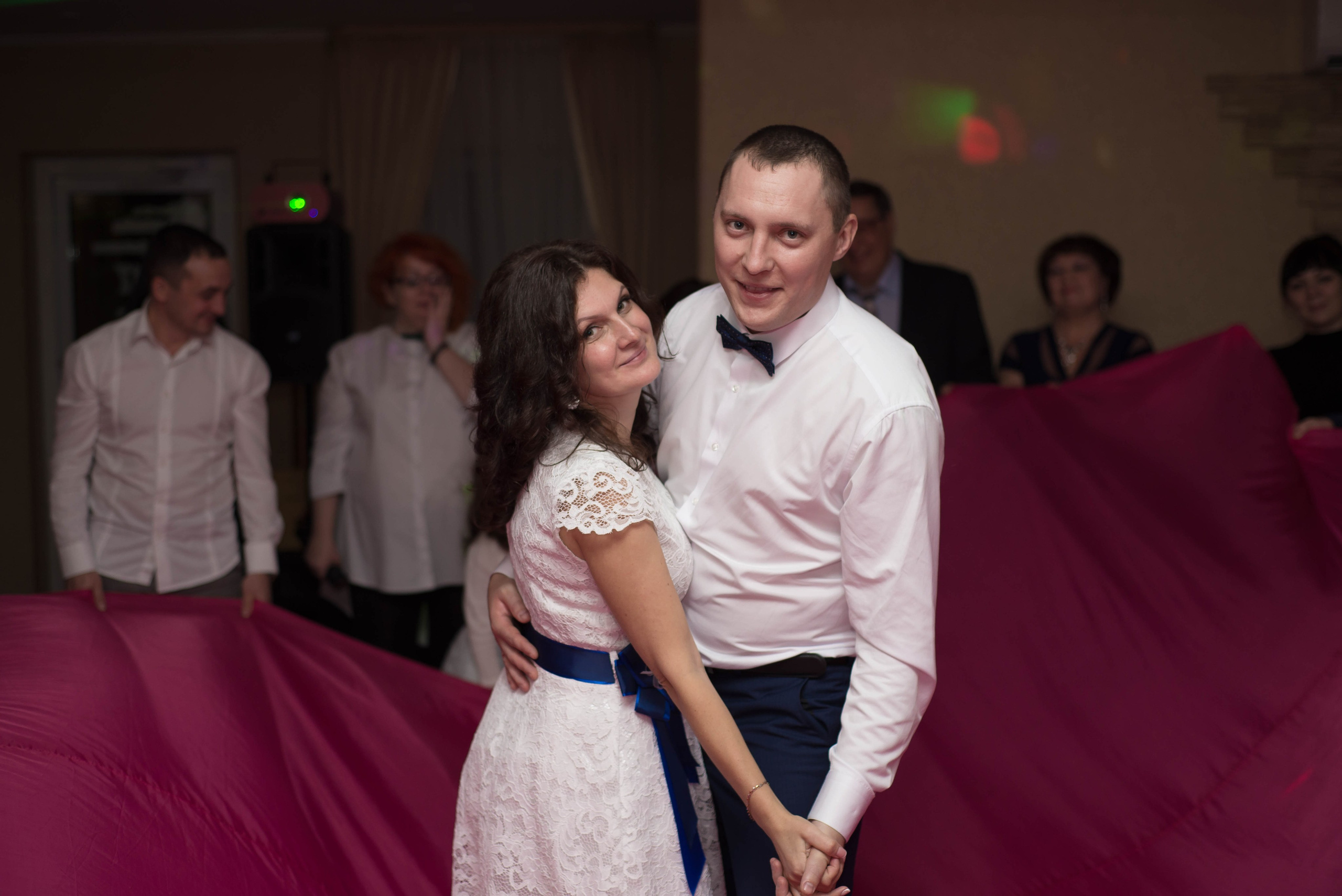 Свадебные фото до 2018 года. Концертный фотограф Наталья Сорокина