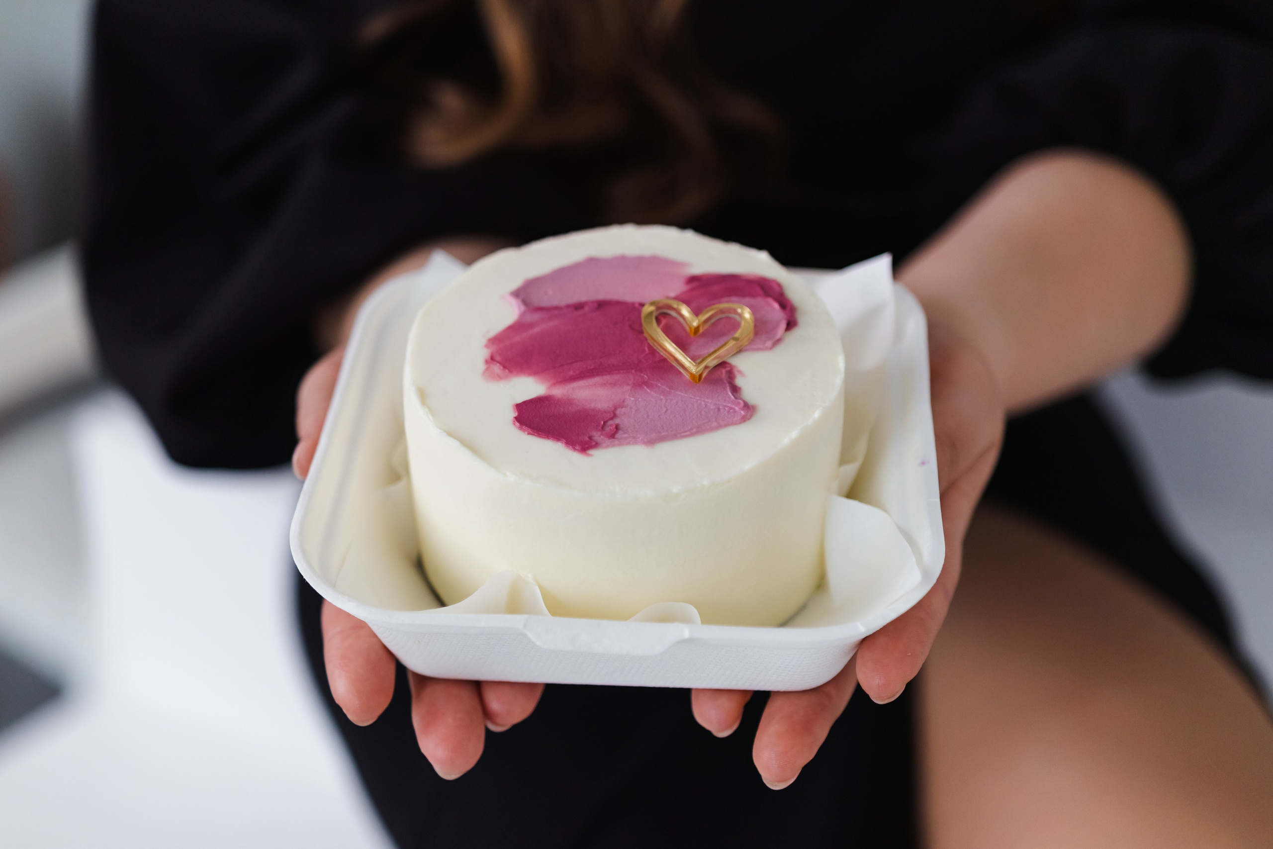 Валентина. Fabula Studio