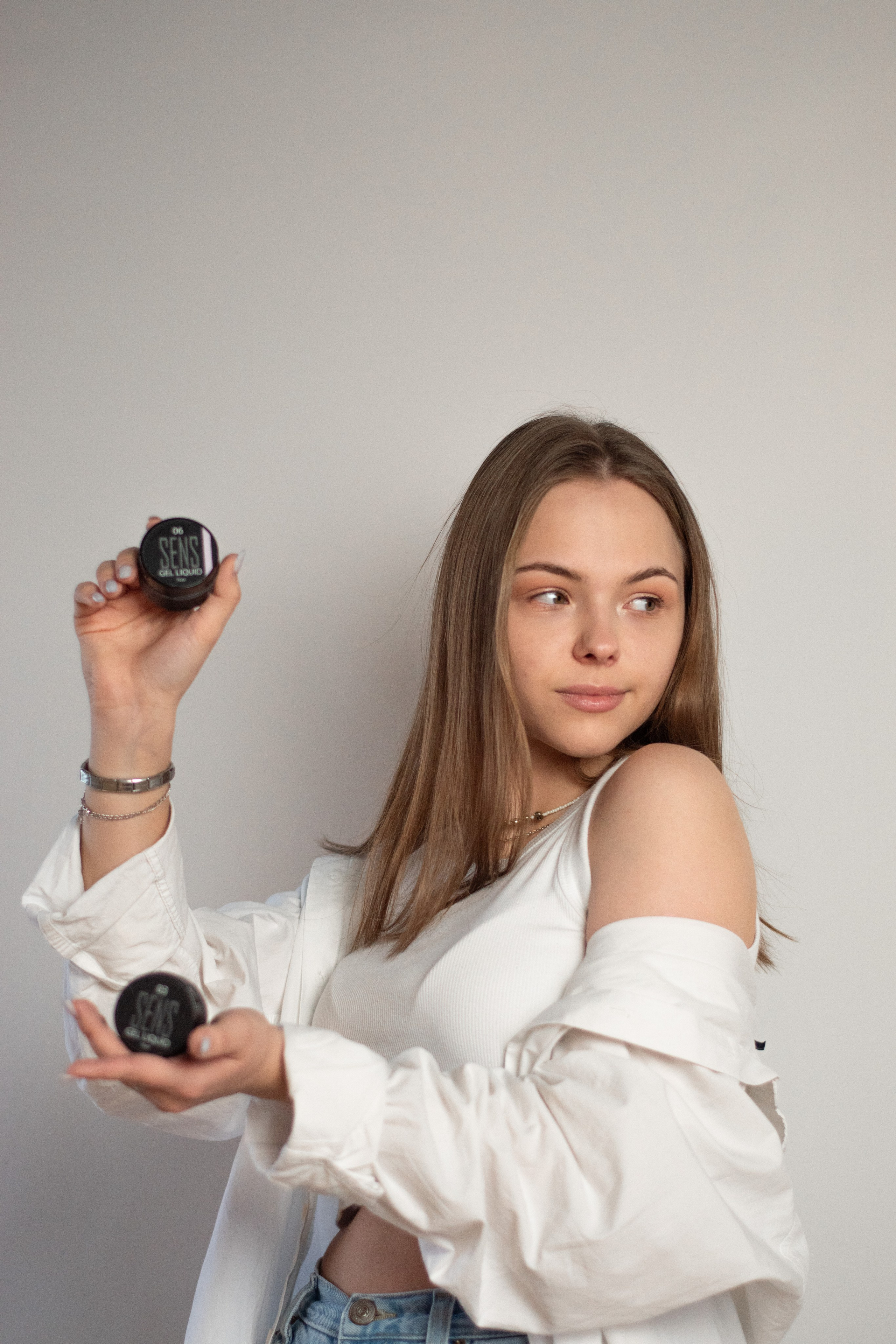 Елизавета. Фотограф в Новосибирске Фальман Полина