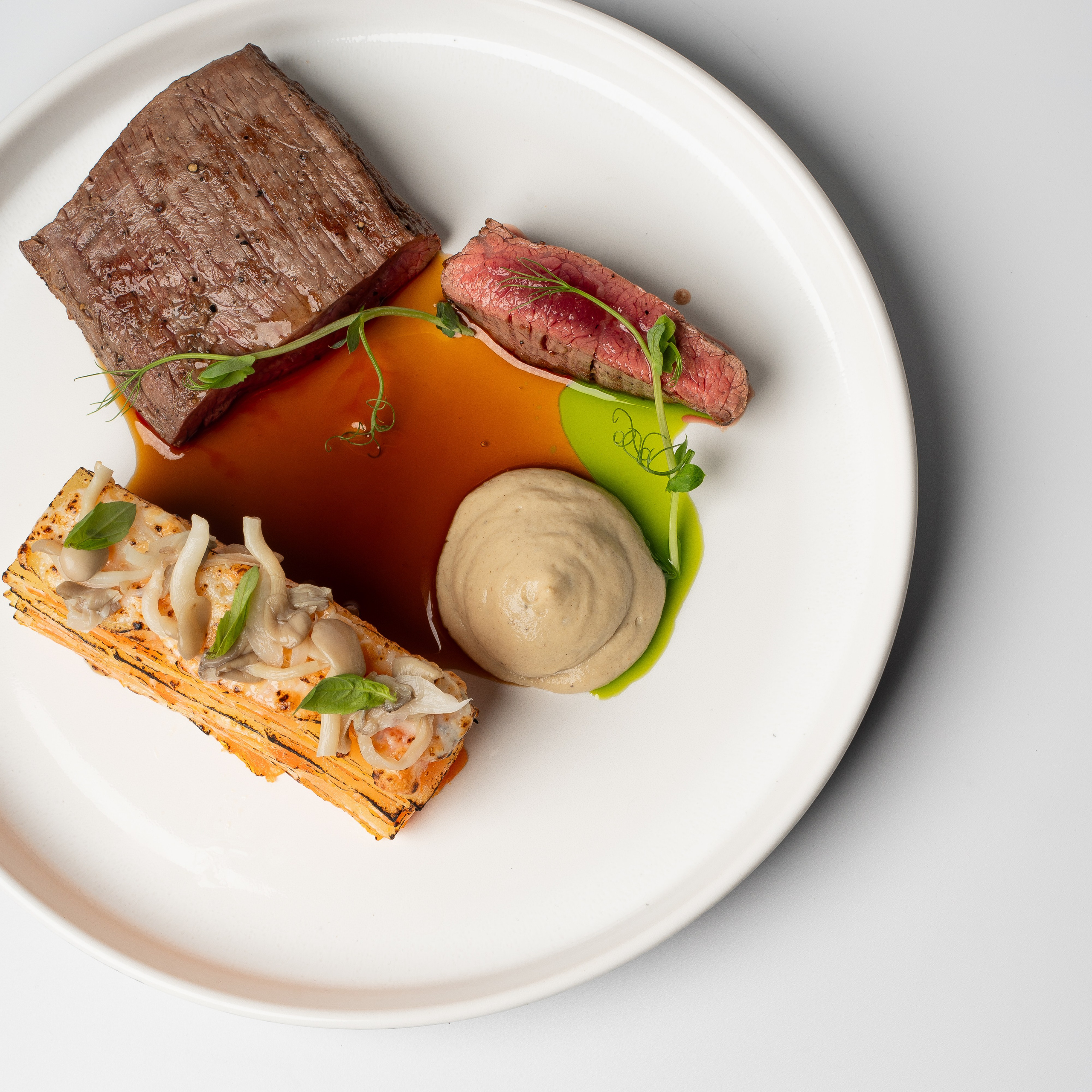 Контент–фотограф | Леся Лесная