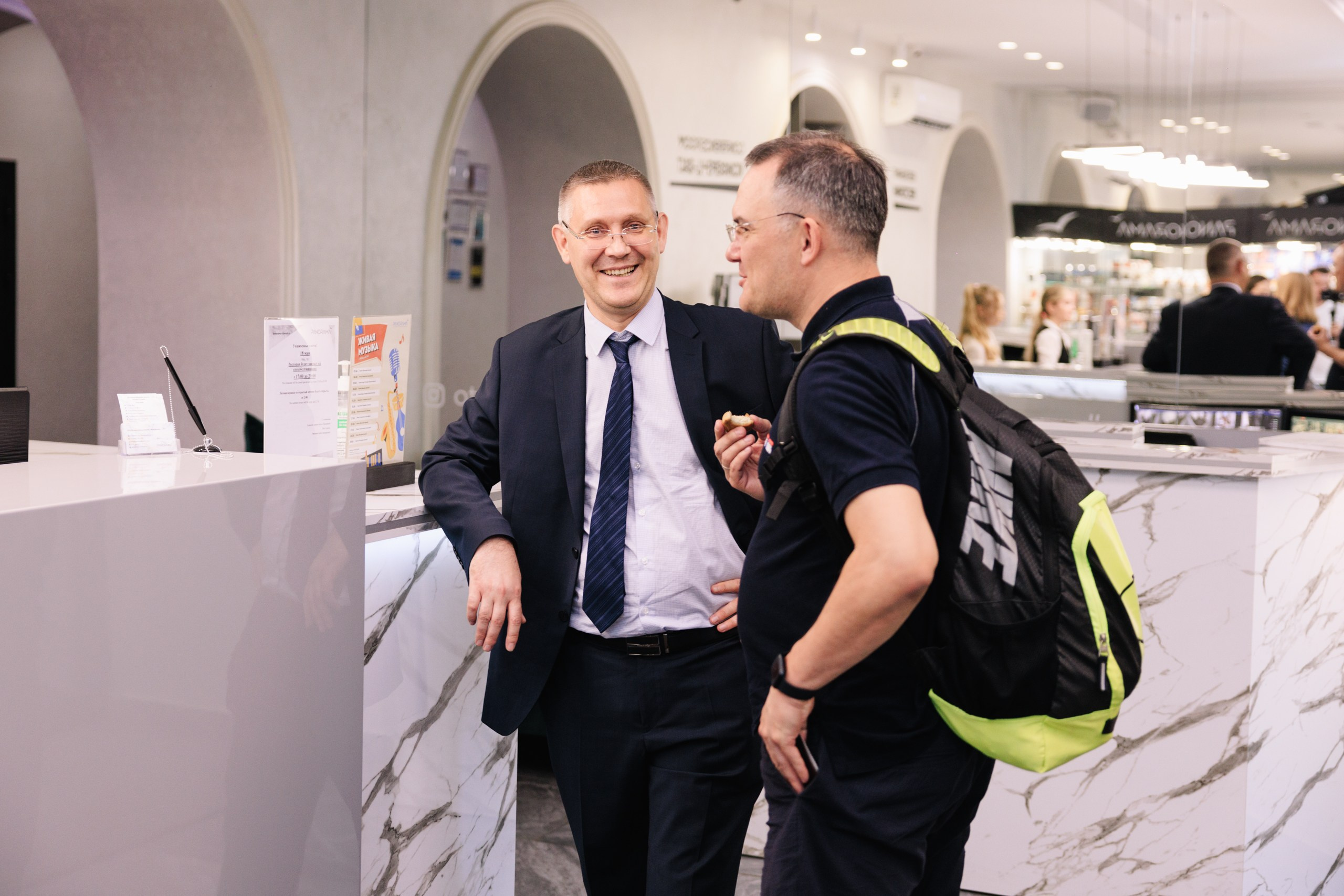 Роснефть. Фотограф в Ижевске и Казани Богданов Яков