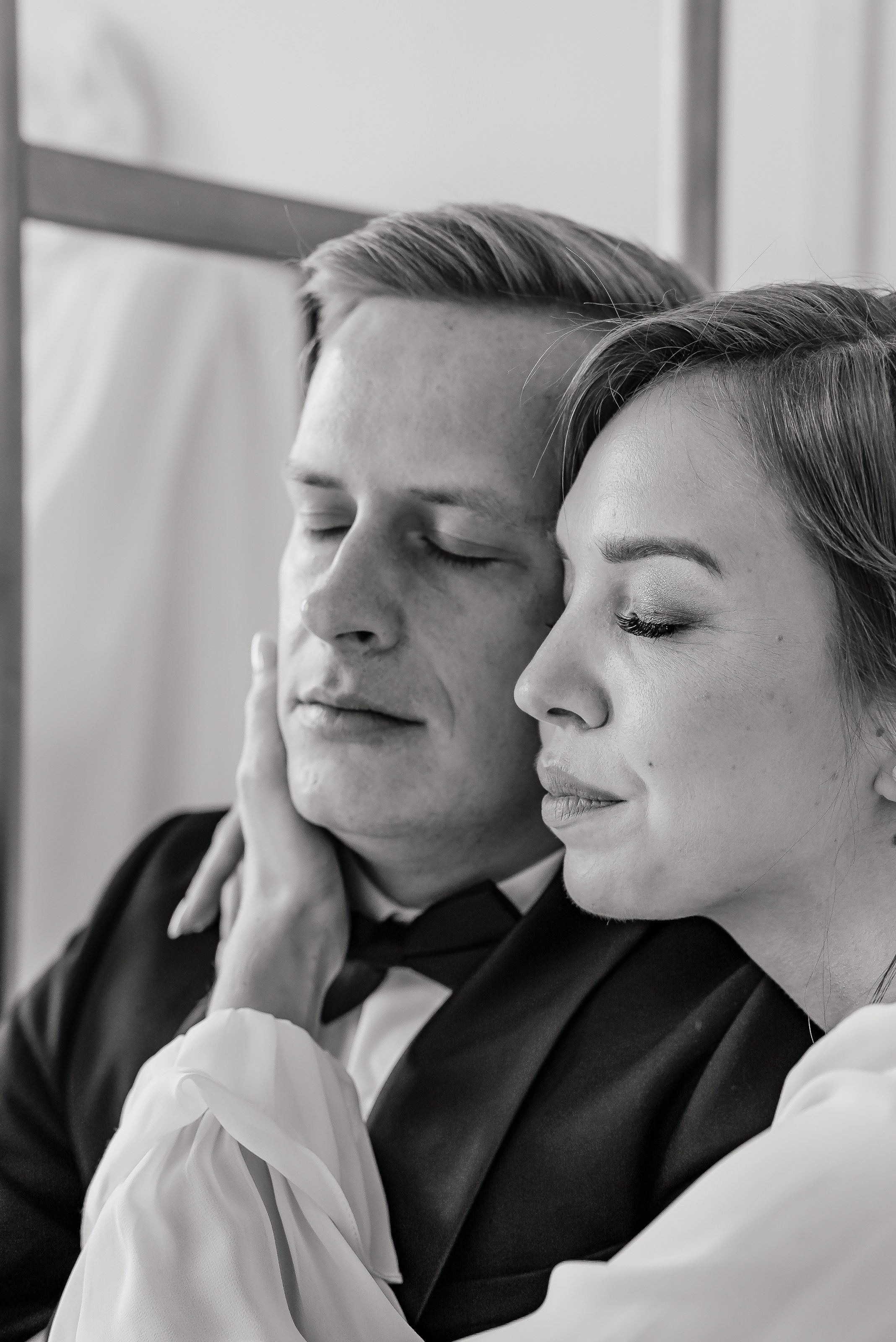 Артём и Эльвира. Свадебный и семейный фотограф в Лениногорске Альбина Хасаншина