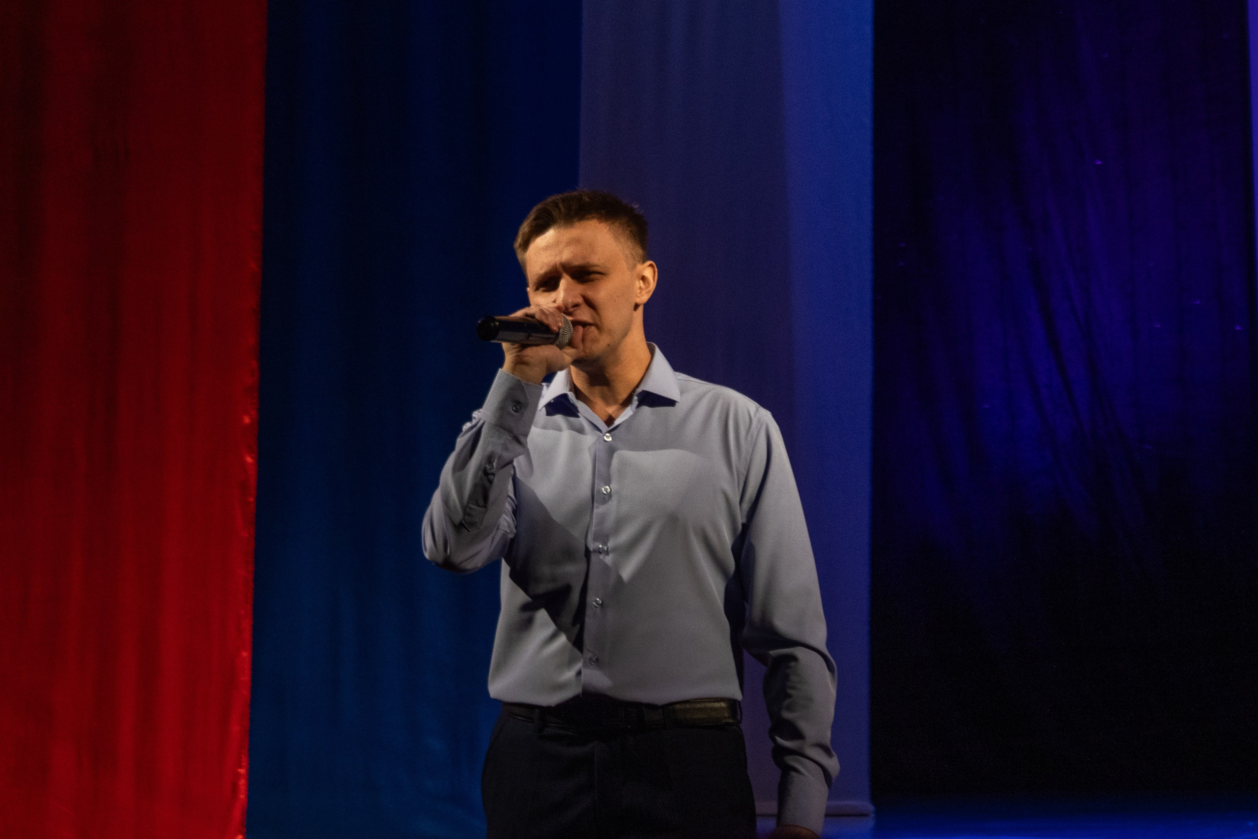 Дань уважения воинам — интернационалистам Афганистана