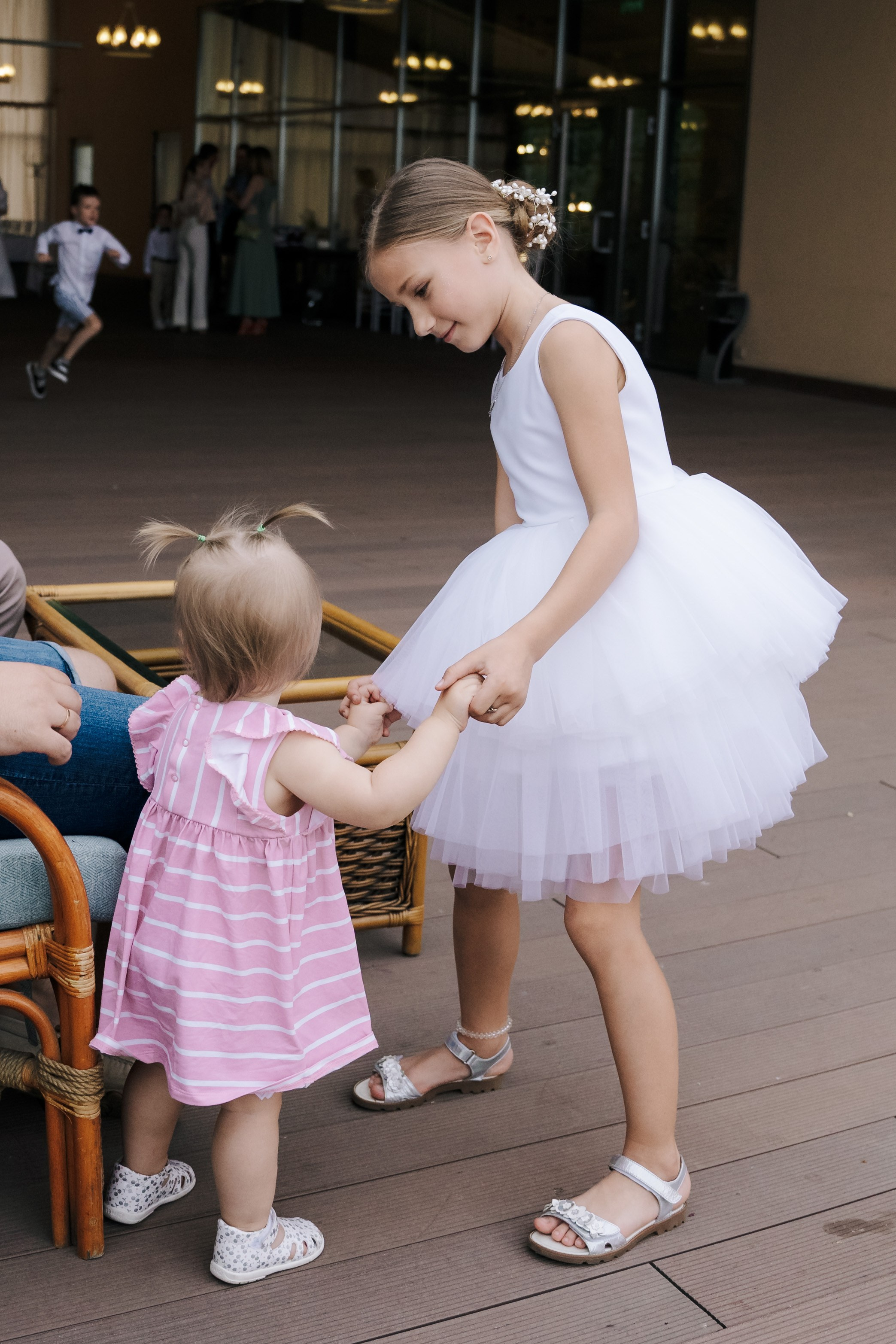 Частные мероприятия. Ульяна Ремезова | Фотограф | Челябинск