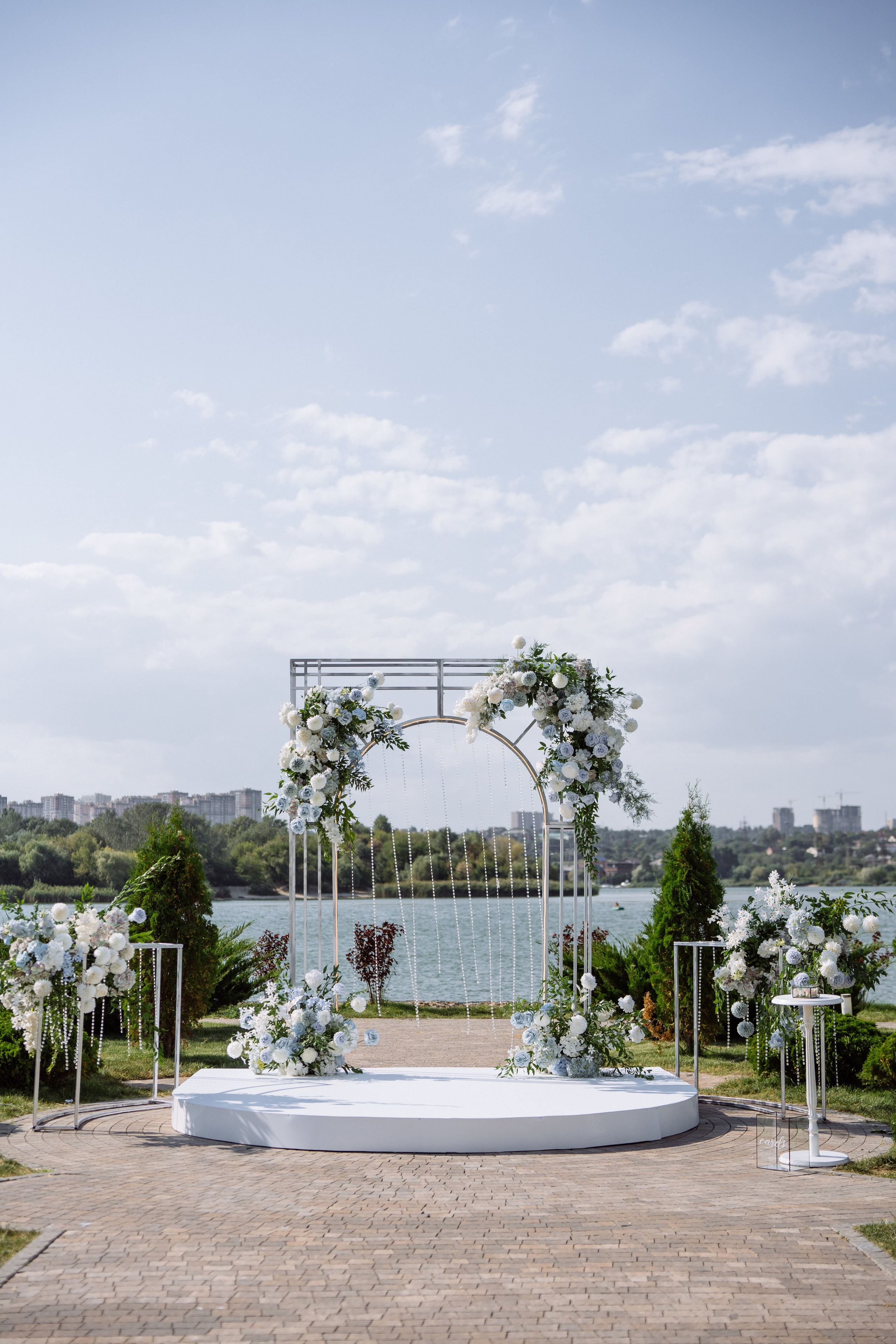 Свадьба Кирилла и Евы