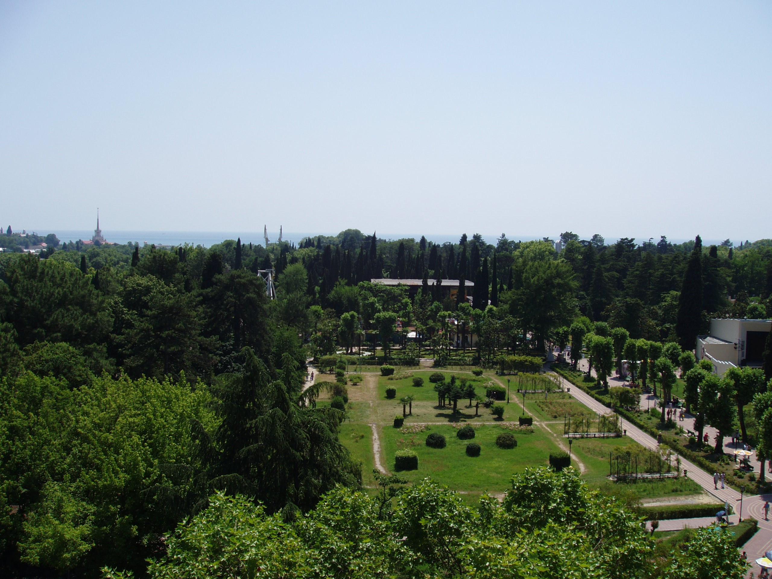 Отпуск 23.06-24.07 (Белора, гора Ахун, Сочи, Красная поляна, Украина). Семейный, Свадебный фотограф СПБ Питер— Романова Екатерина