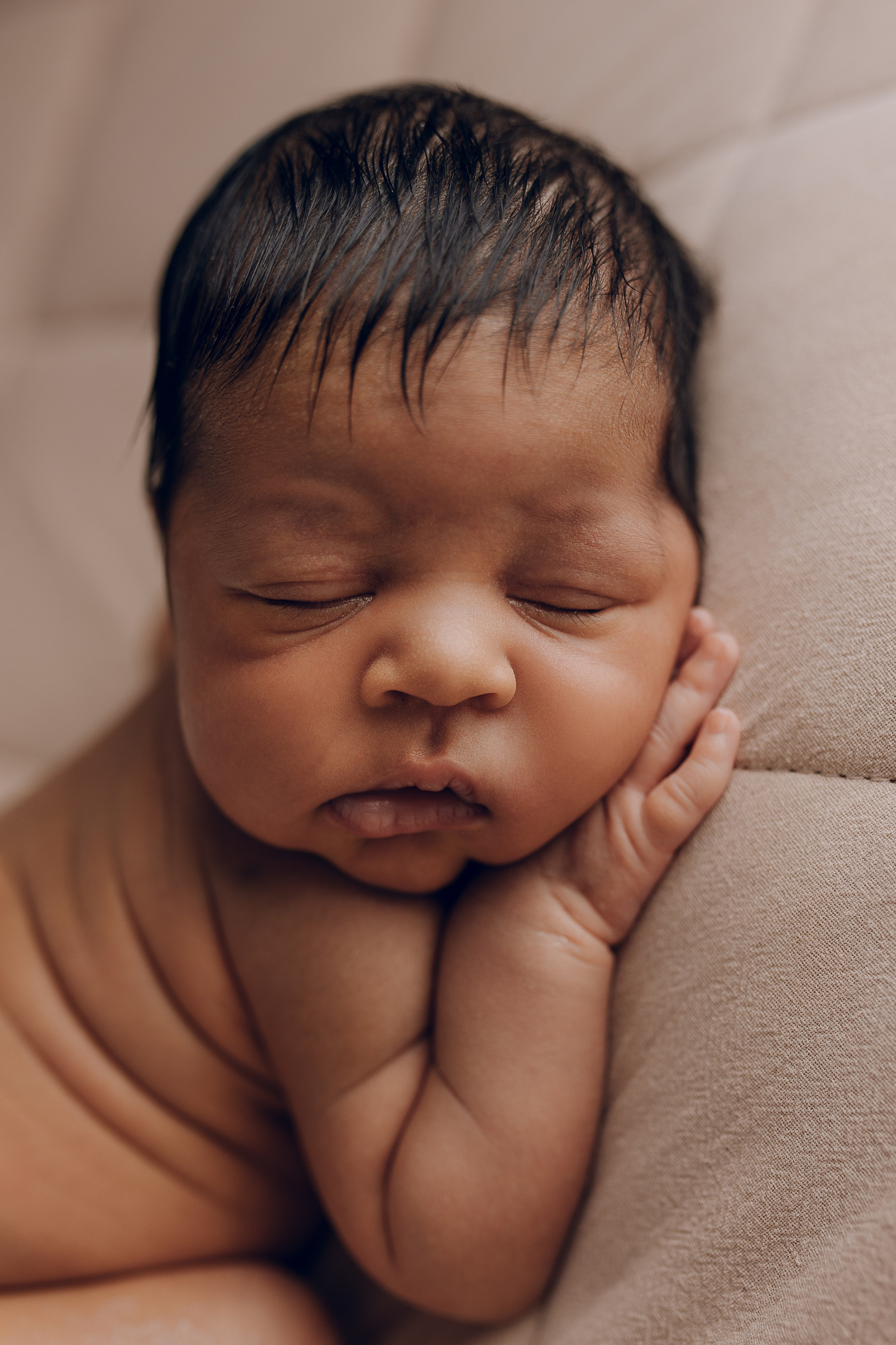 Образы для мальчиков. Фотограф новорожденных в Москве и Московской области