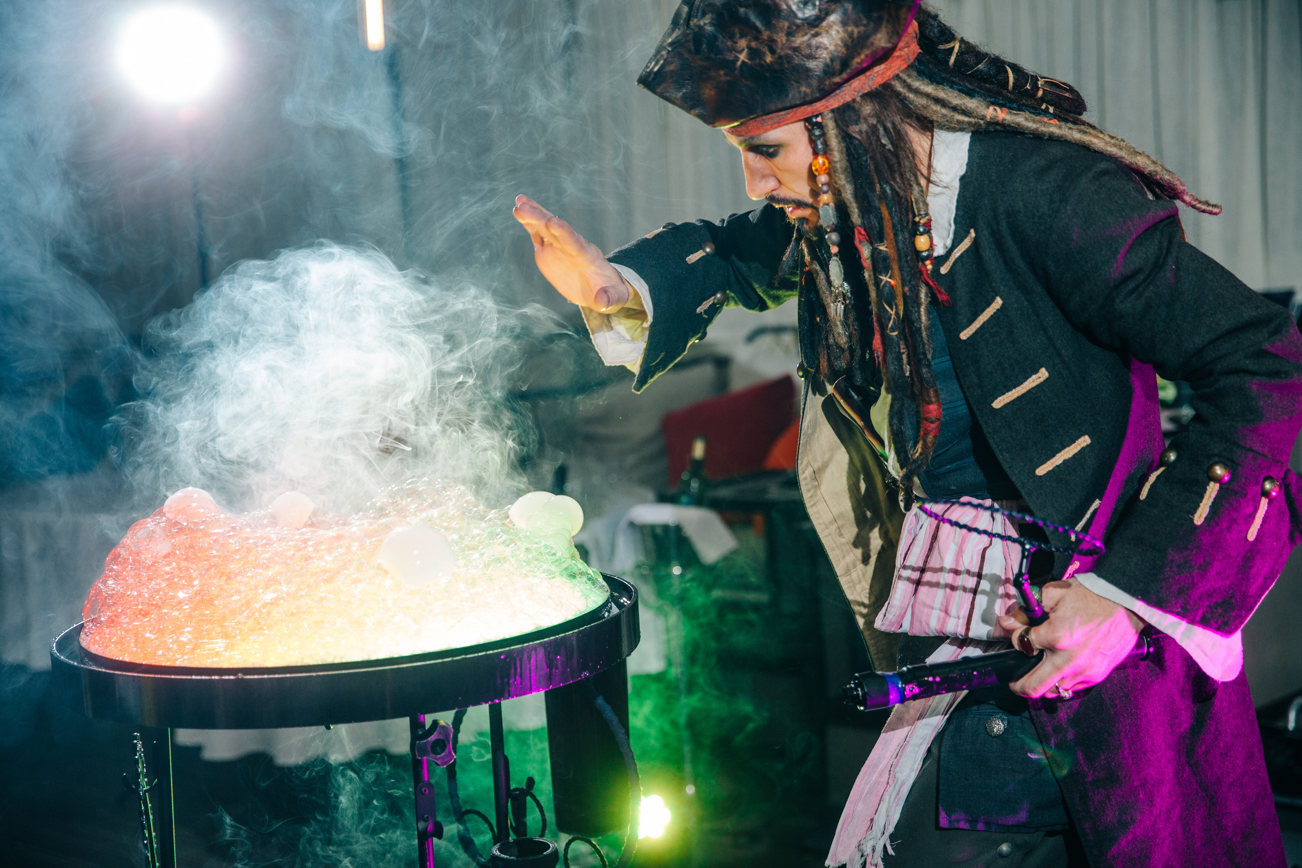 День Рождения Златы. 5 годиков. Портфолио свадебного фотографа. Роман Каргаполов