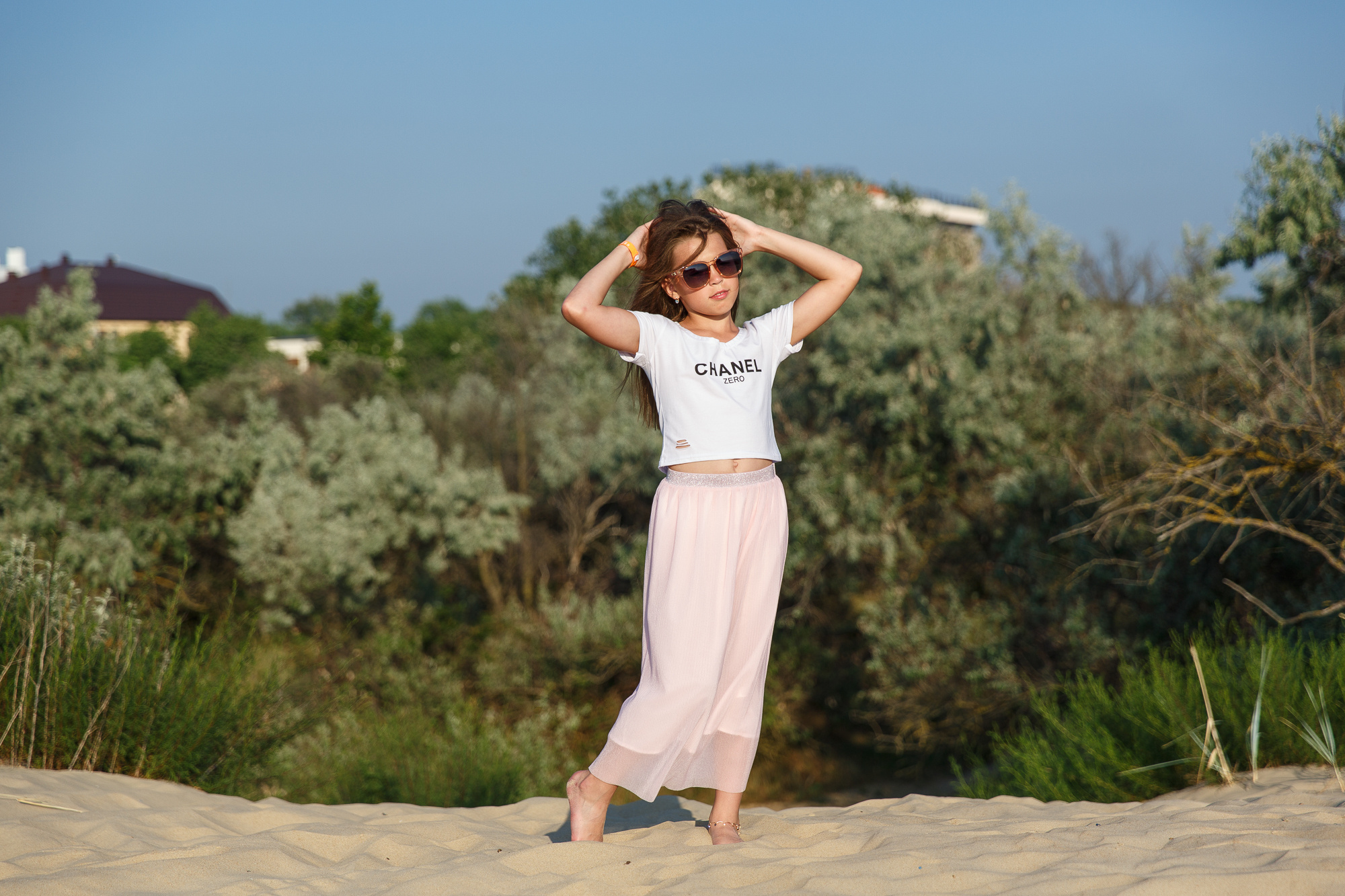 Фотосессия Ессении с братом. Профессиональная фотосъёмка интерьеров, предметная фотосессия еды для меню г. Анапа