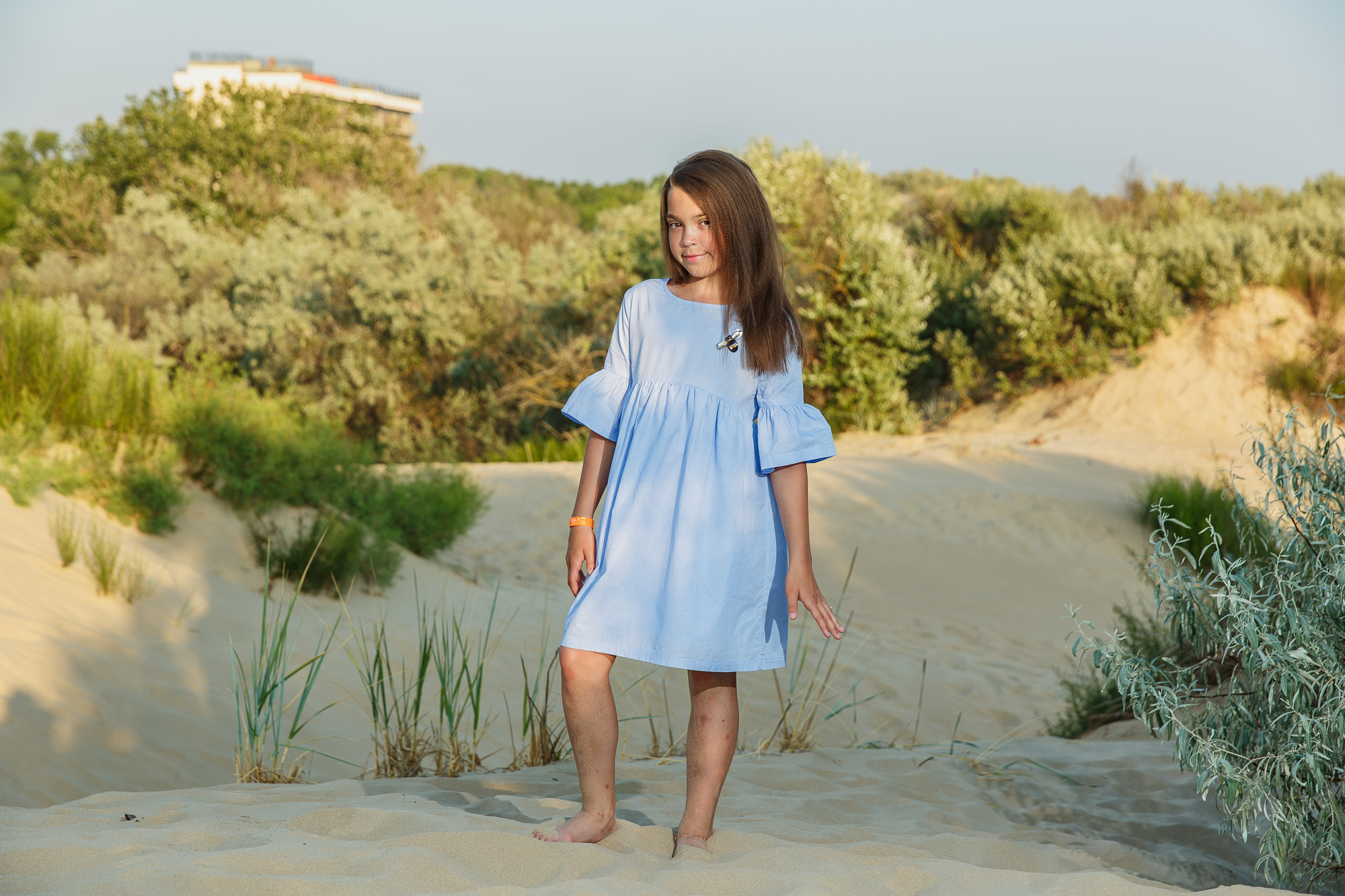 Фотосессия Ессении с братом. Профессиональная фотосъёмка интерьеров, предметная фотосессия еды для меню г. Анапа