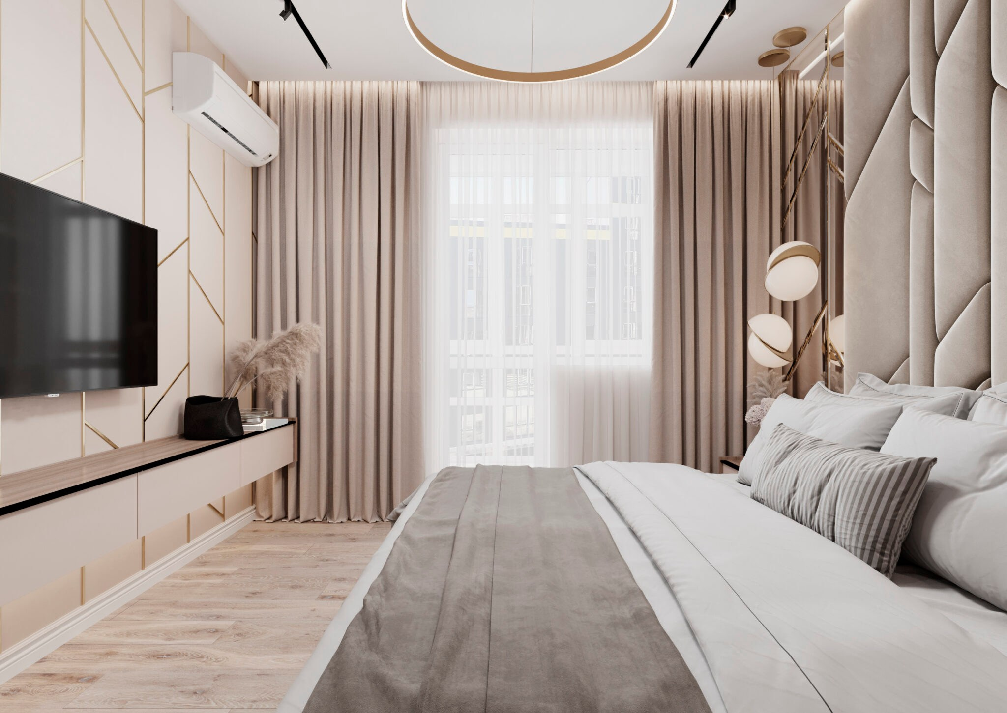 38. Студия дизайна интерьера RISE DESIGN STUDIO