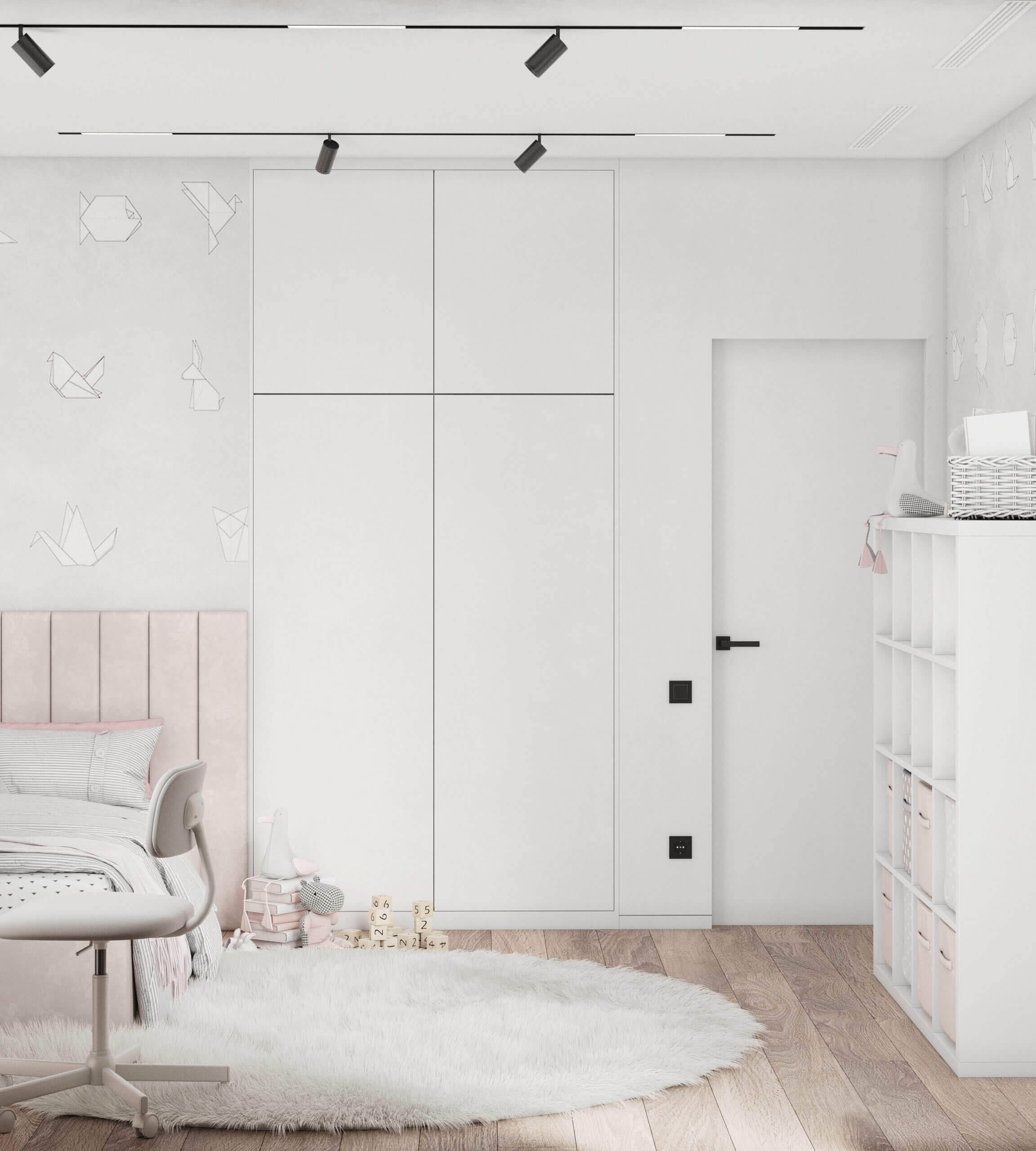 26. Студия дизайна интерьера RISE DESIGN STUDIO