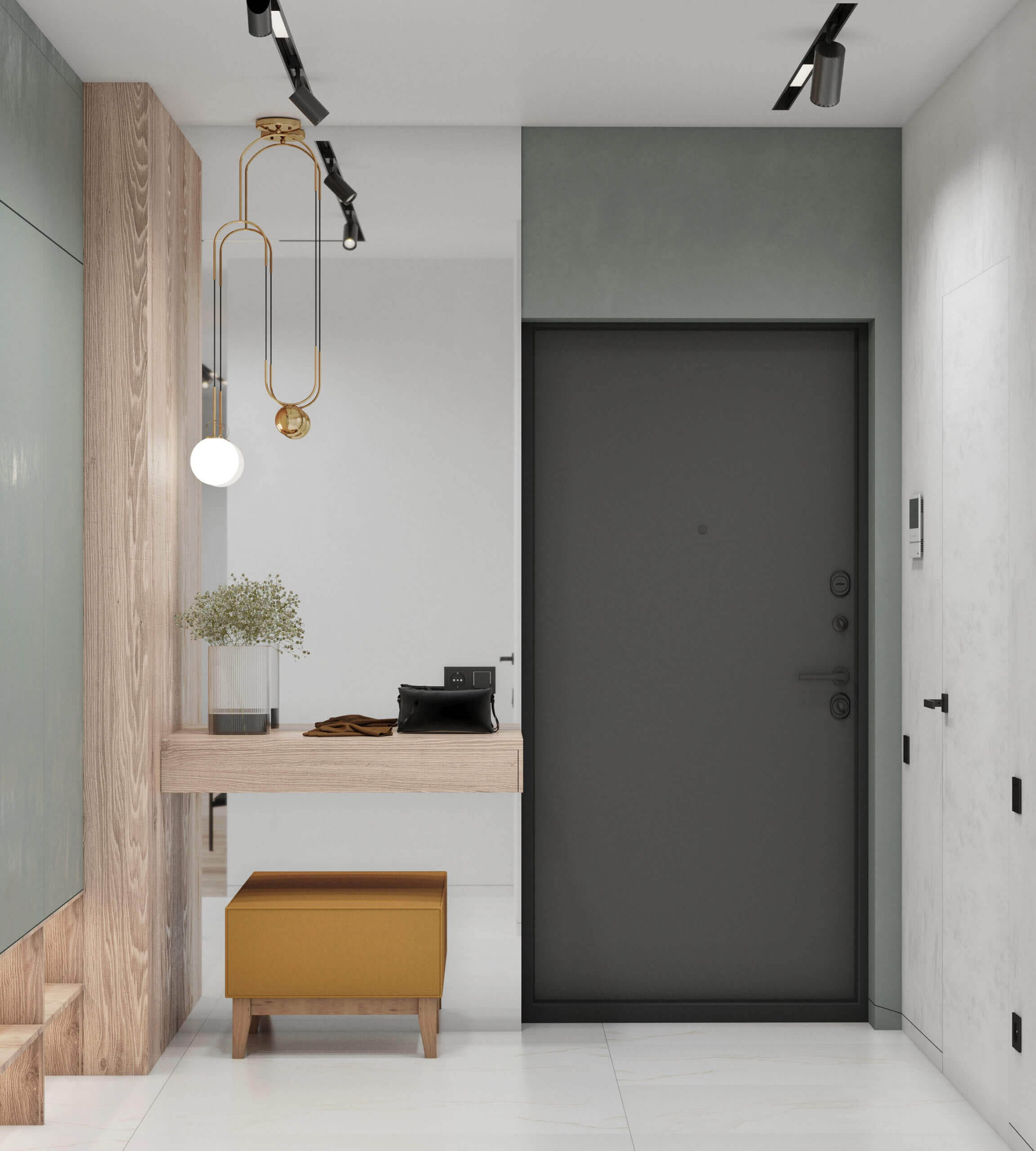 26. Студия дизайна интерьера RISE DESIGN STUDIO