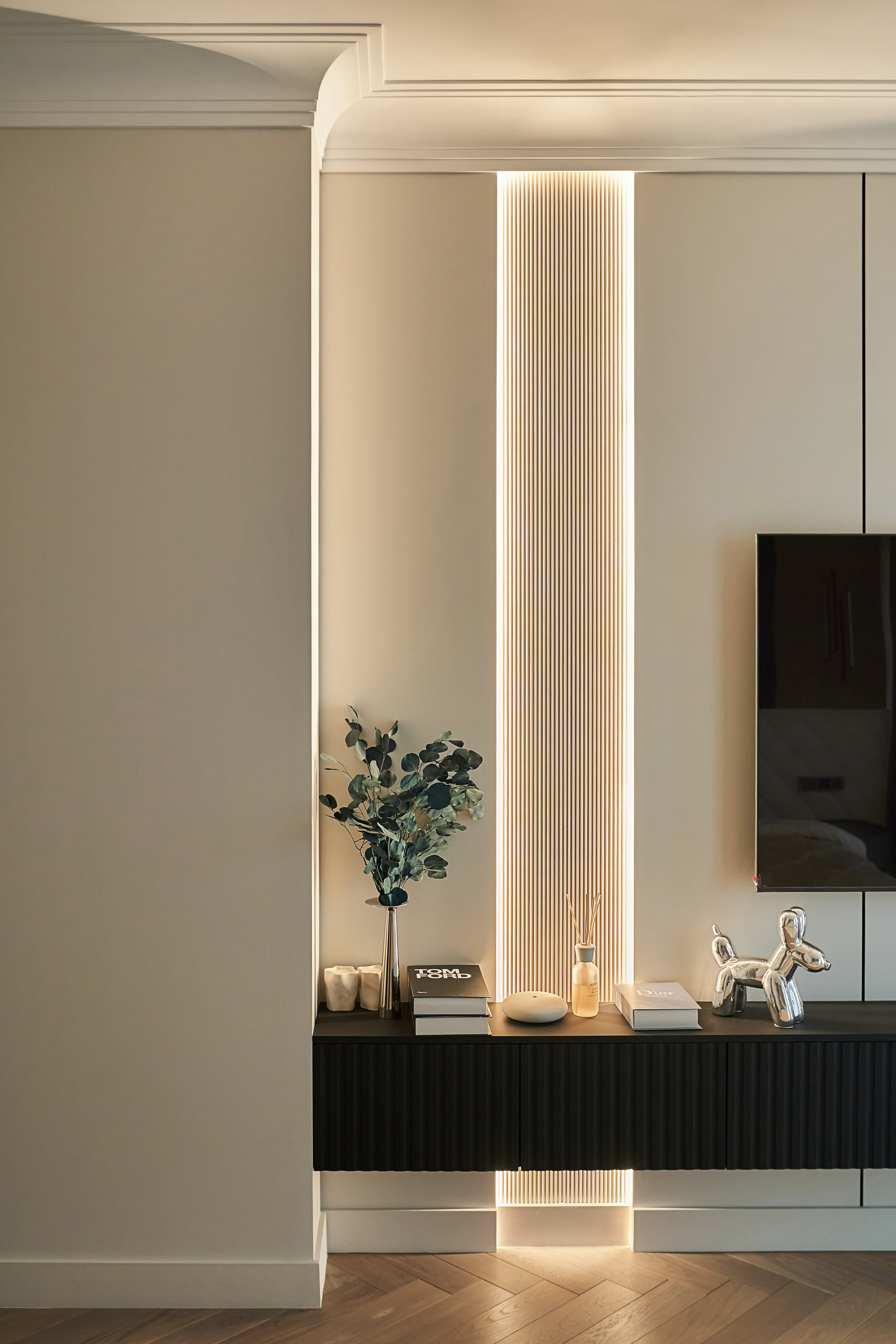 «Sky House». Интерьерный и портретный фотограф в Москве Анна Моногарова