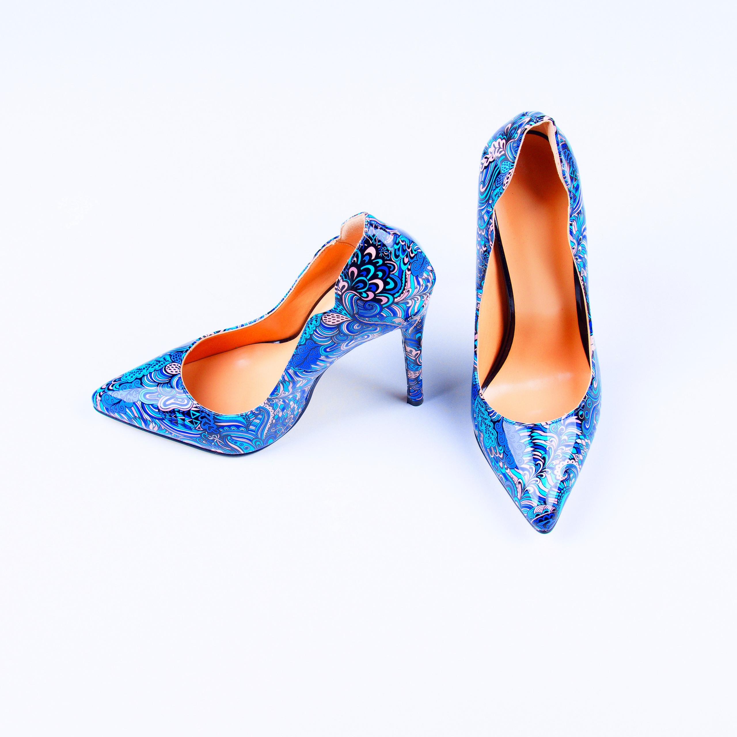 РАЗНОЕ. Фотограф Владимир Роля